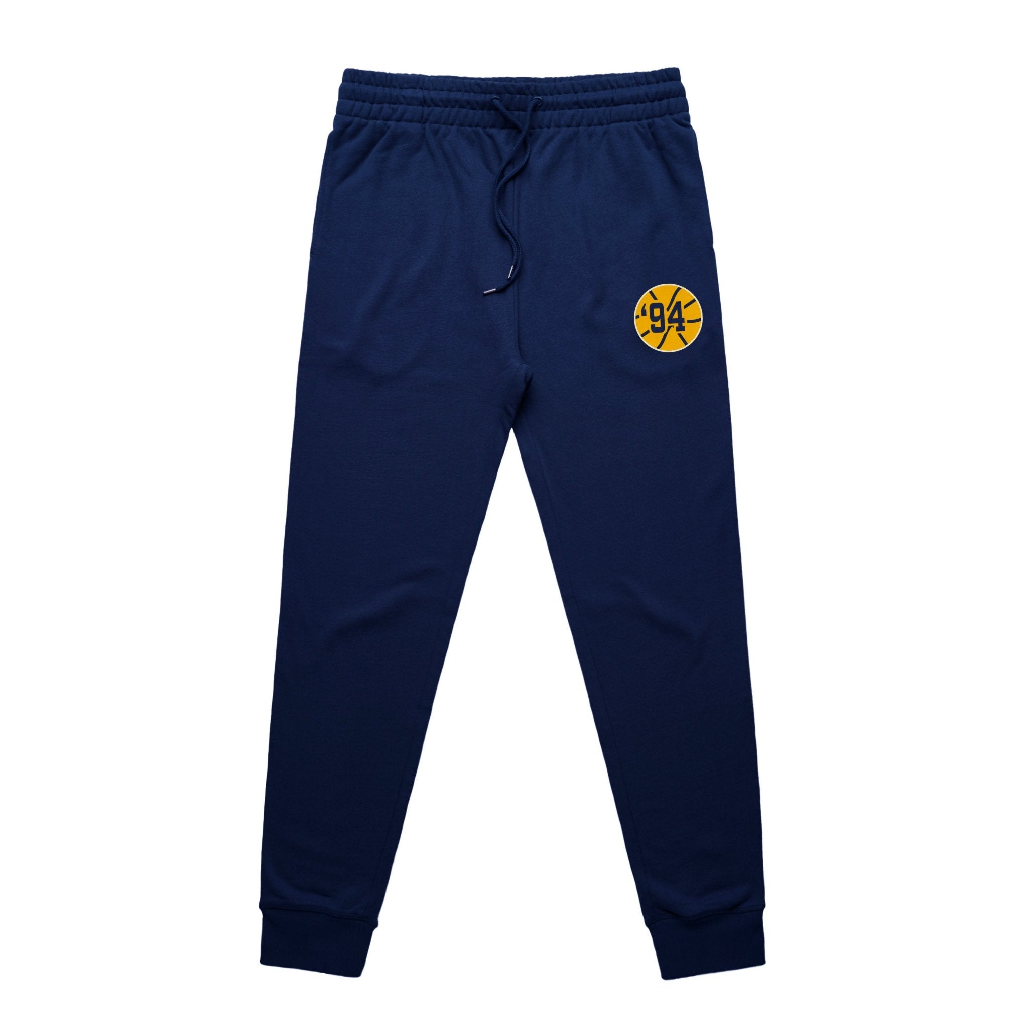 SLAM Heritage Sweatpants - SLAM Goods