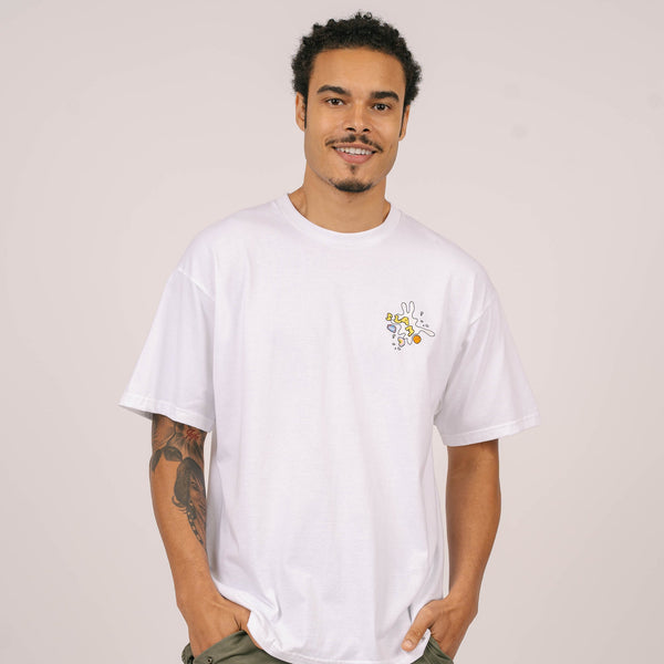 SLAM Hooper Facts Tee – SLAM Goods