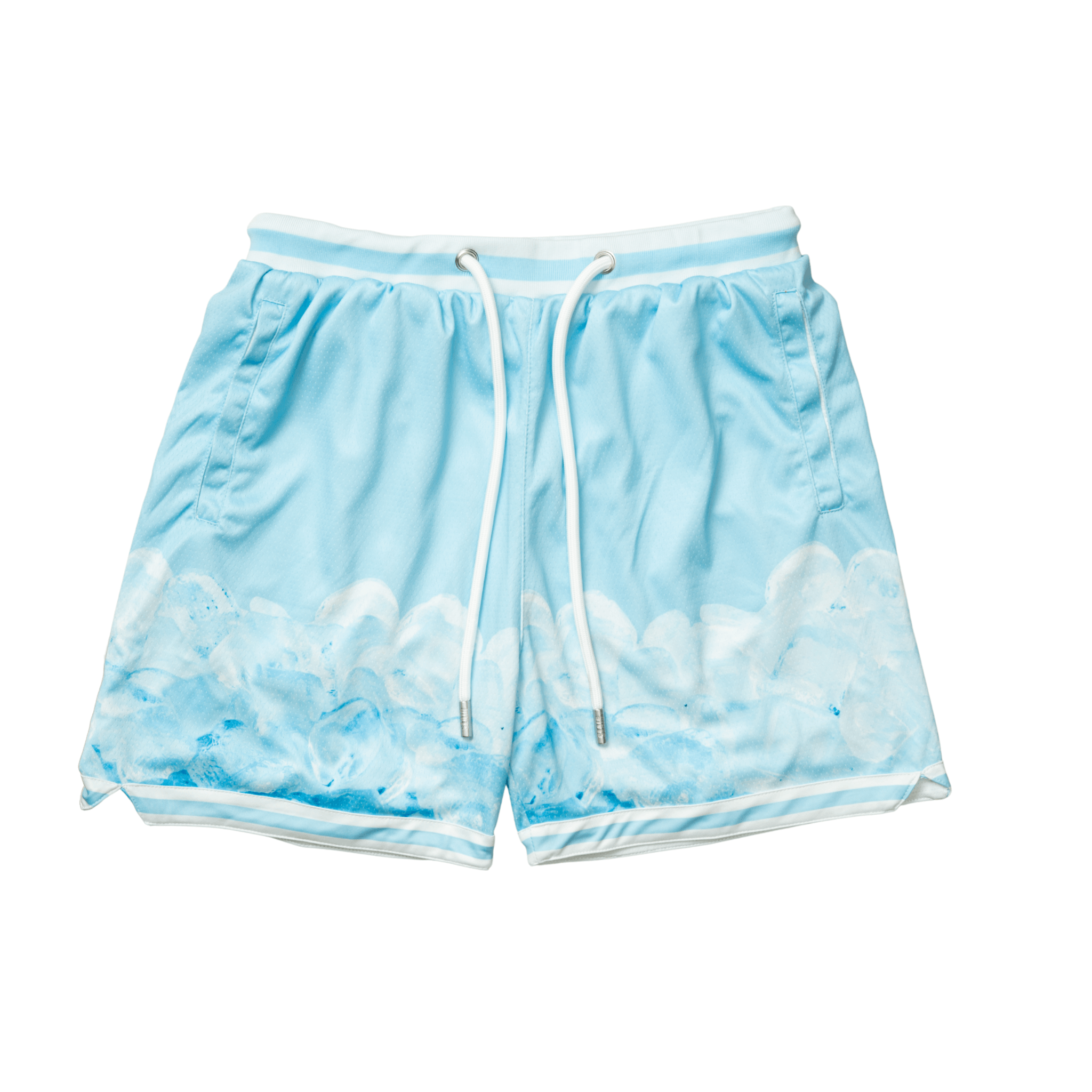 SLAM Ice Cold Premium Shorts - SLAM Goods