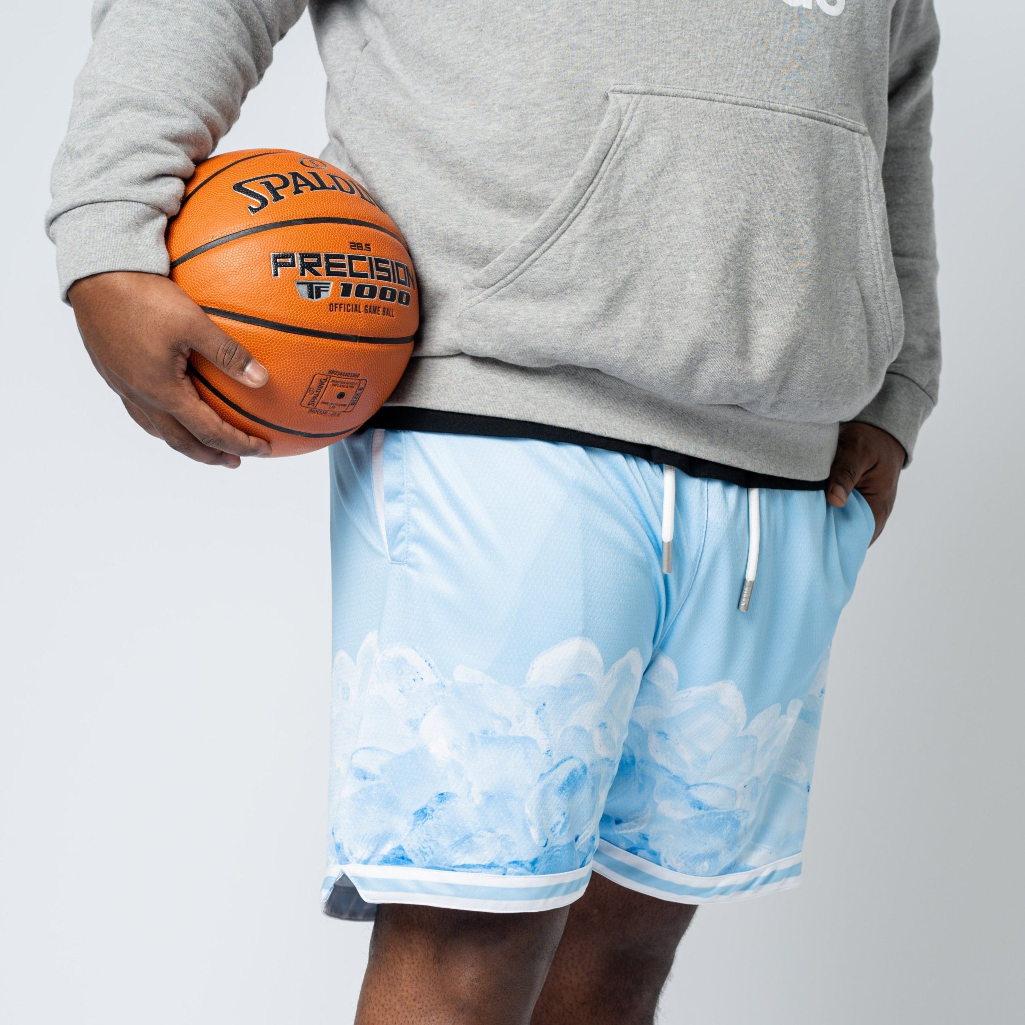 SLAM Ice Cold Premium Shorts - SLAM Goods
