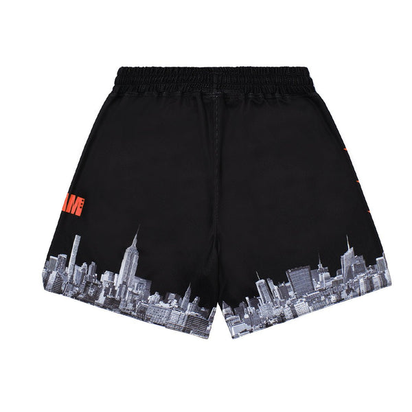Supreme skyline shorts Clearance