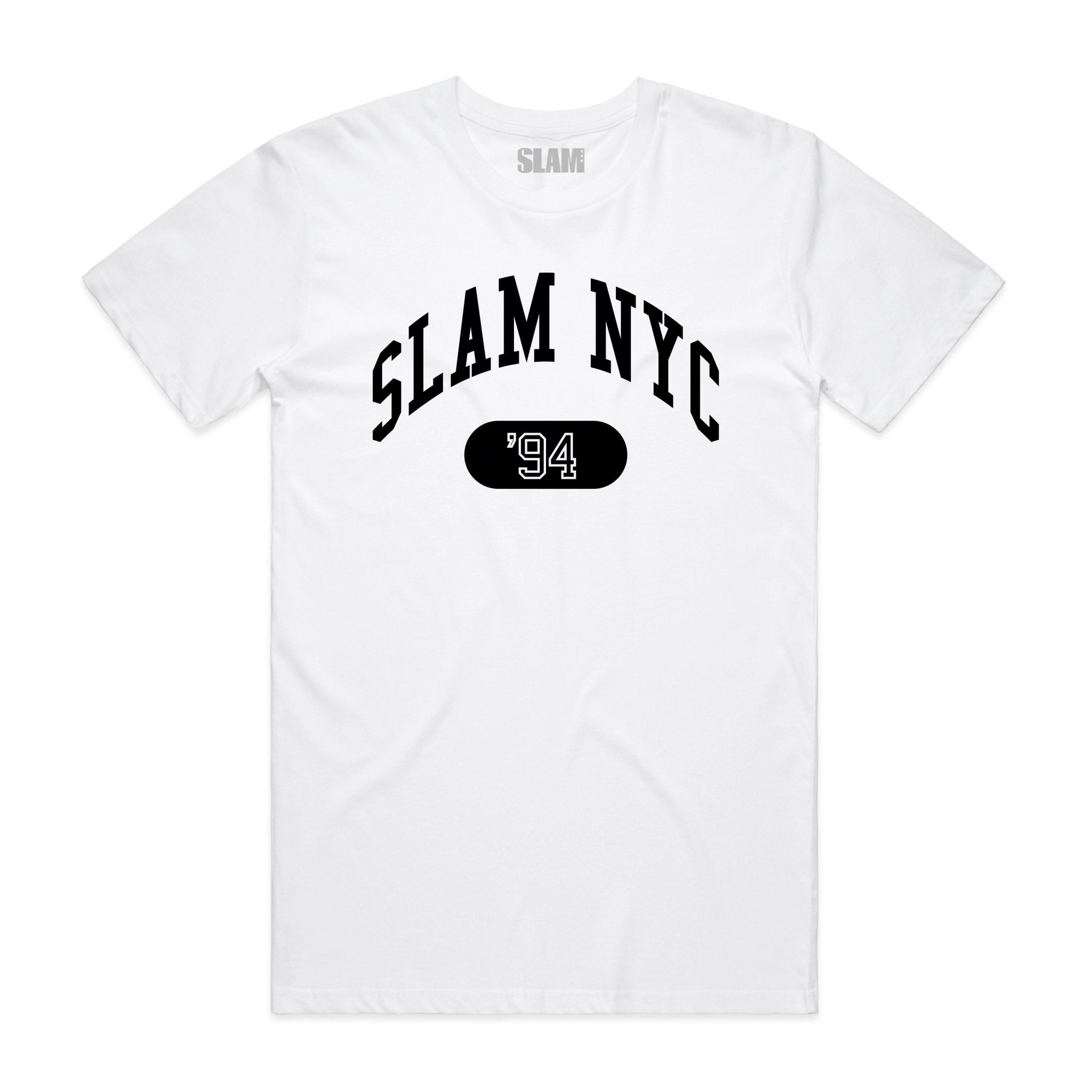 SLAM PE Tee - SLAM Goods