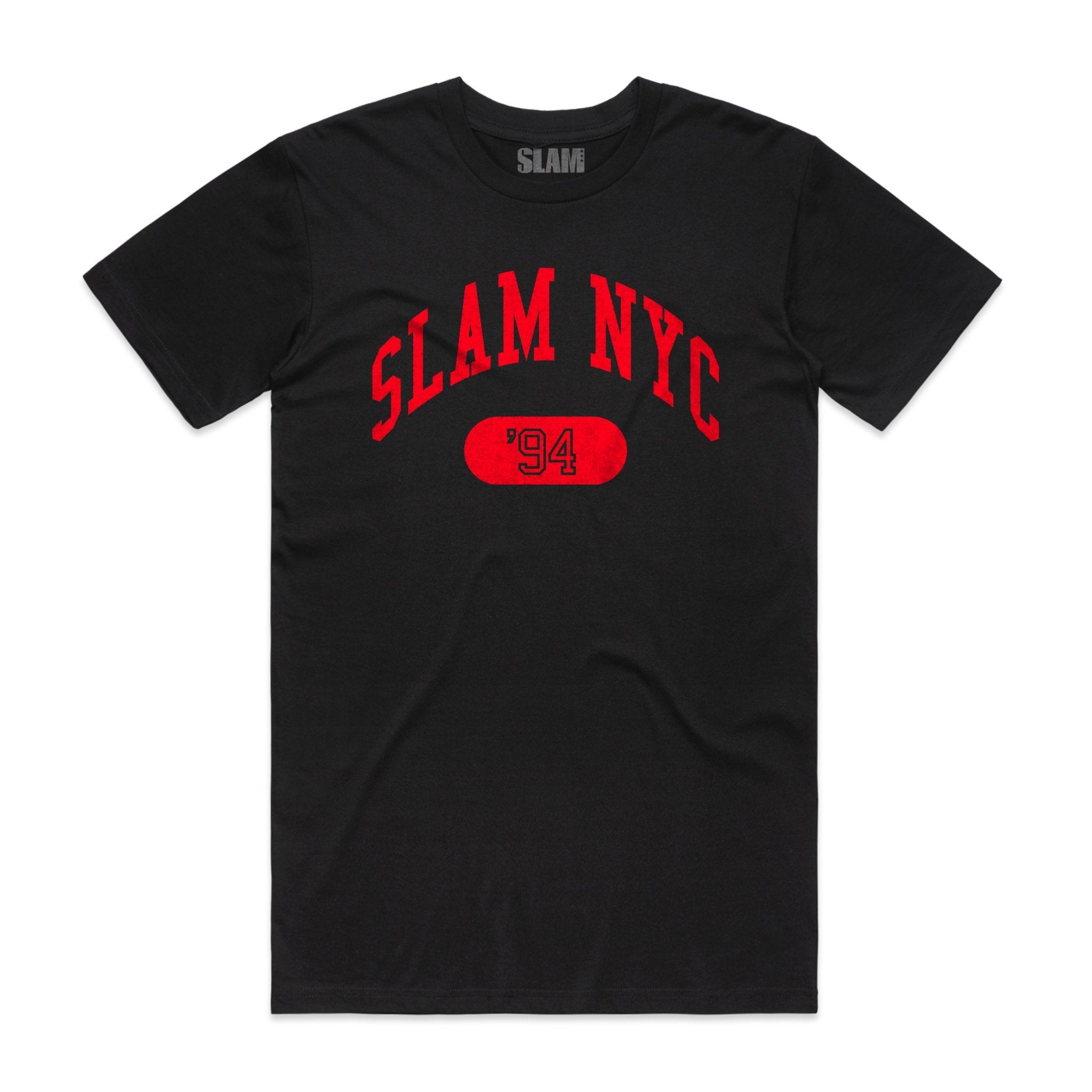 SLAM PE Tee - SLAM Goods