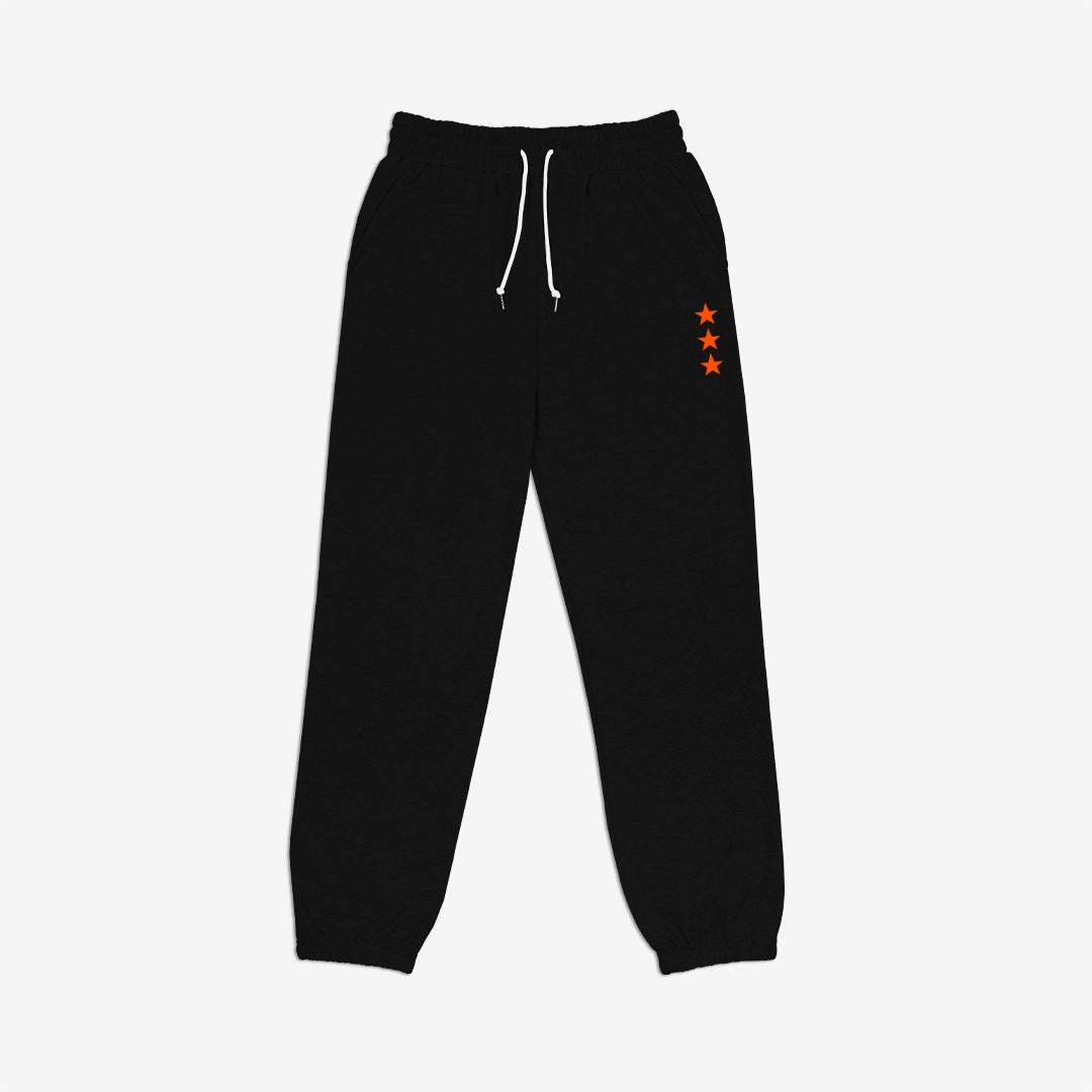SLAM Since '94 Logo Sweatpants - SLAM Goods