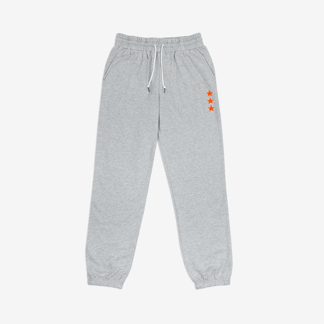 SLAM Since '94 Logo Sweatpants - SLAM Goods