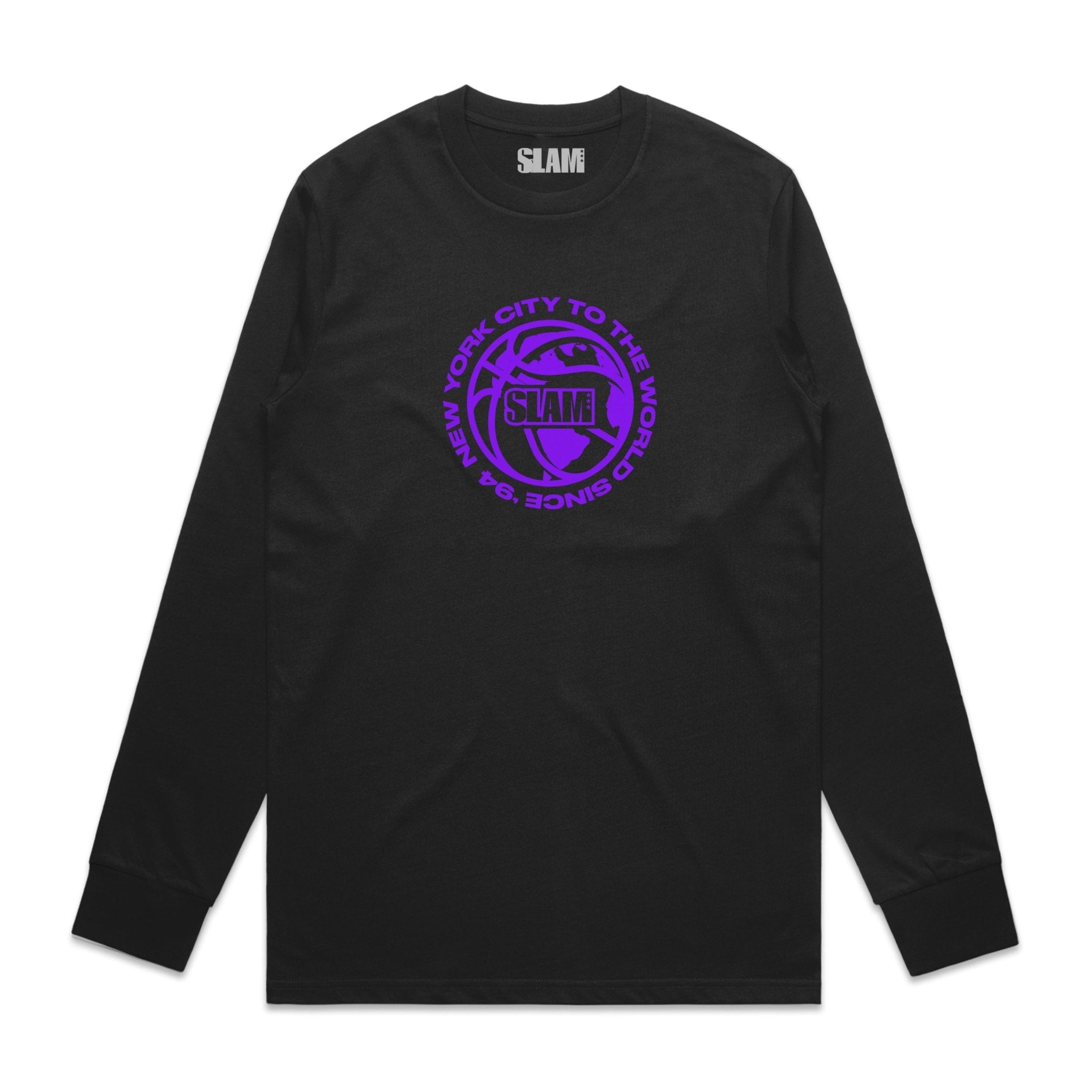 SLAM Since '94 L/S Tee - SLAM Goods
