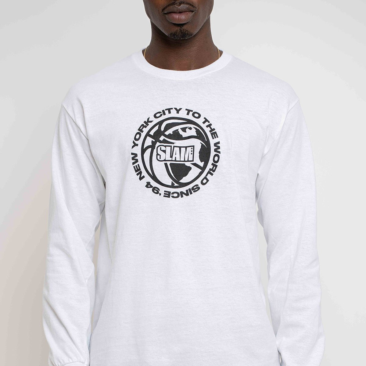 SLAM Since '94 L/S Tee - SLAM Goods