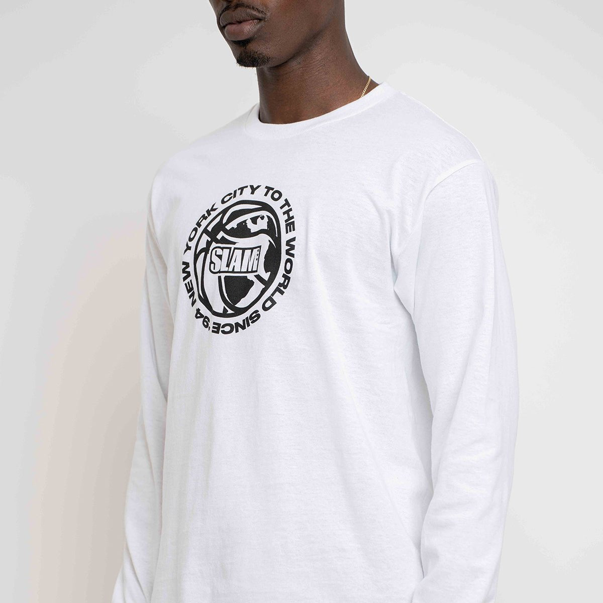 SLAM Since '94 L/S Tee - SLAM Goods