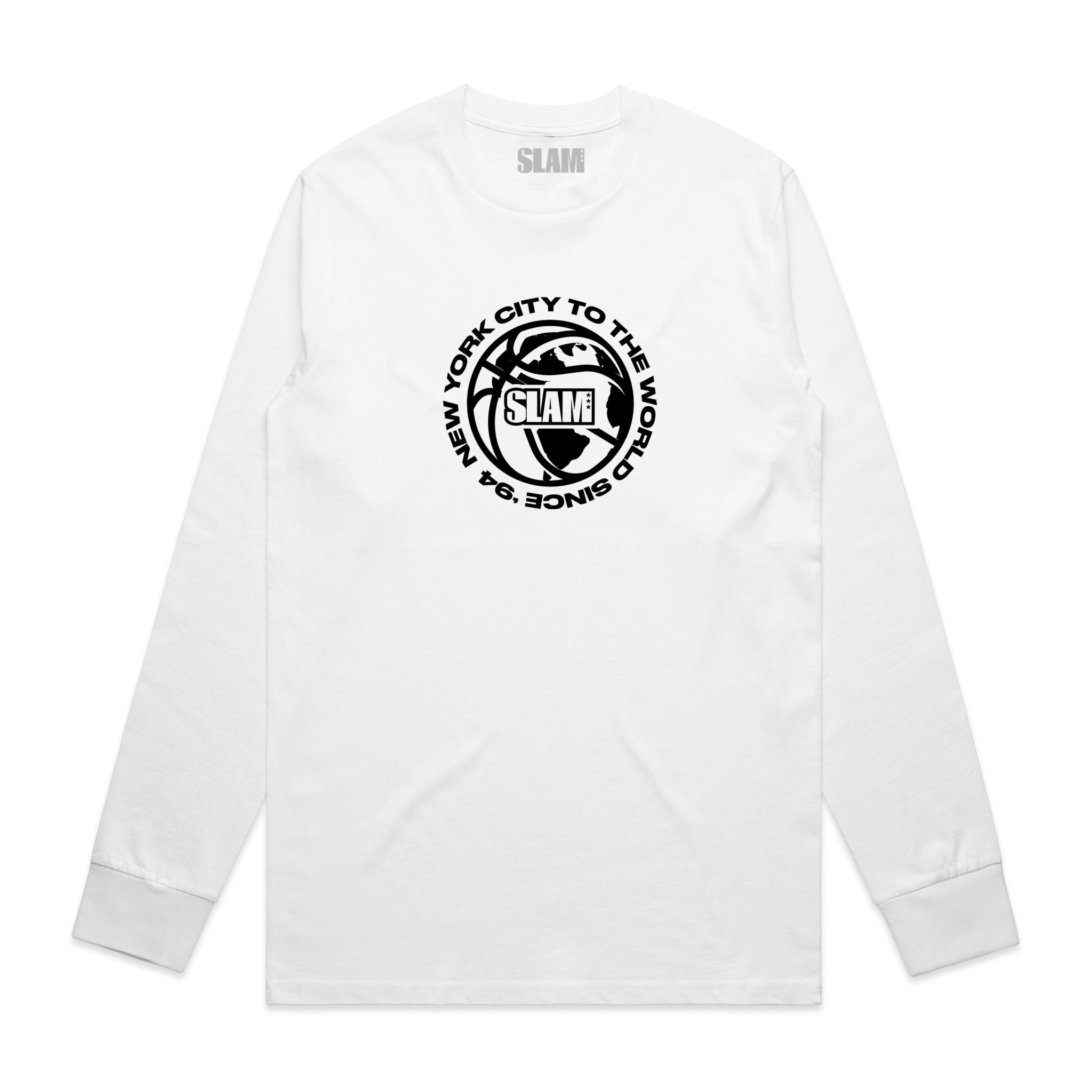 SLAM Since '94 L/S Tee - SLAM Goods