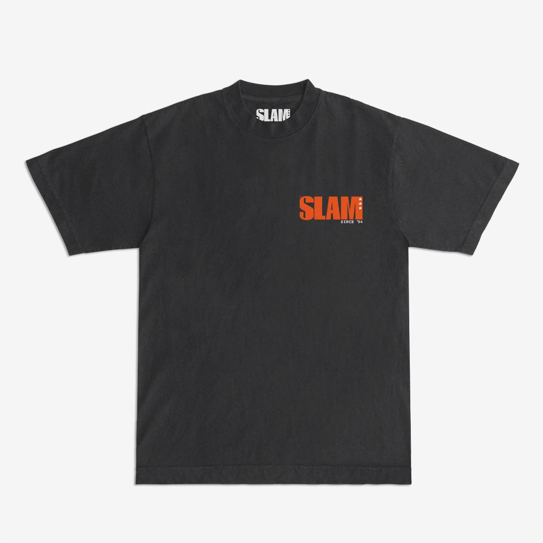 SLAM Since '94 Mag Stack Heavy Tee - SLAM Goods