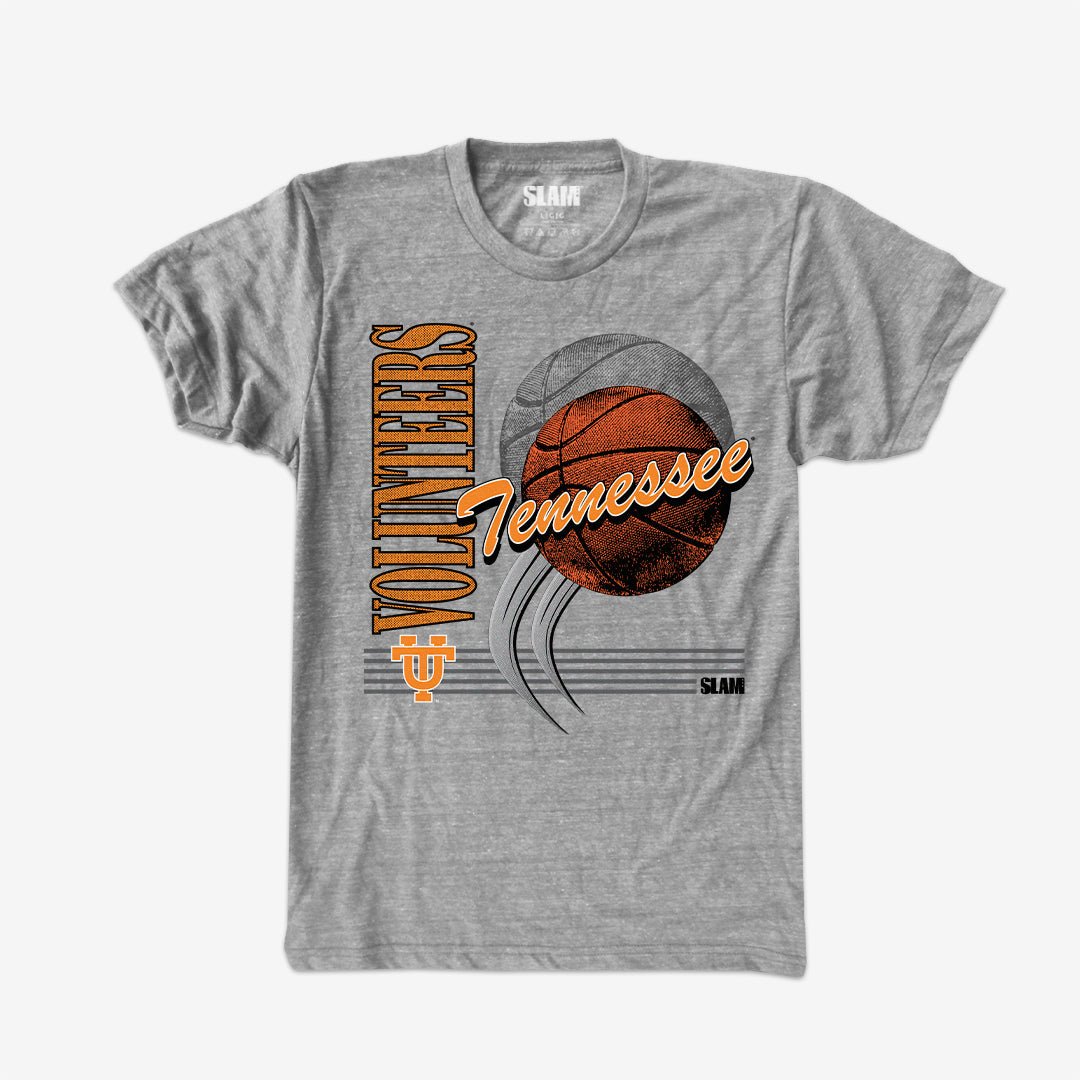 SLAM Tennessee Vintage Tee - SLAM Goods