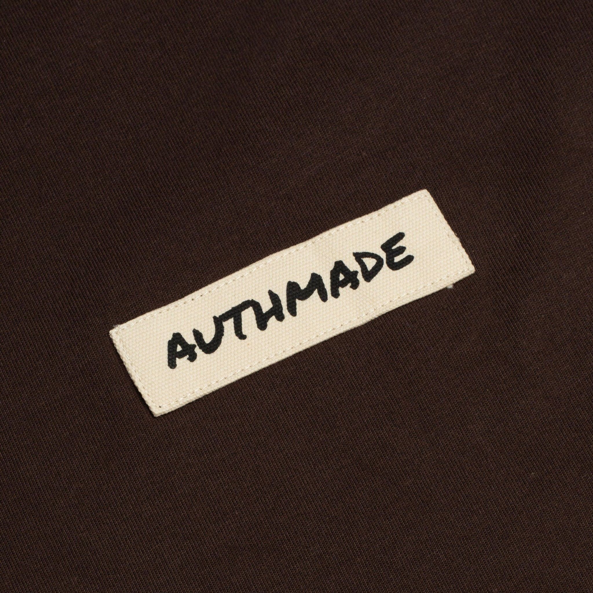 SLAM x Authmade L/S Paint Tee - SLAM Goods