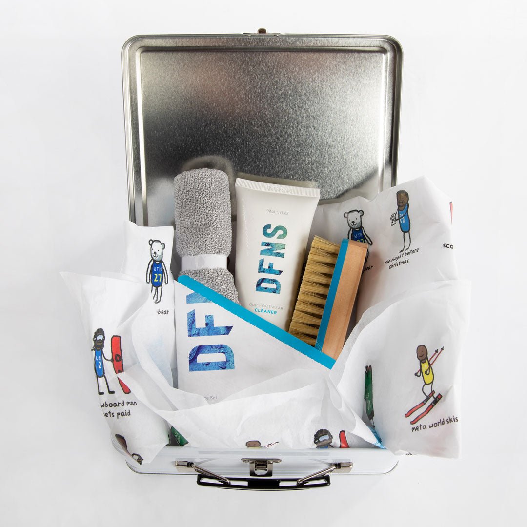 SLAM x DFNS x NBA Paint: Retro Lunchbox - The Coldest Defenders of All Time - SLAM Goods