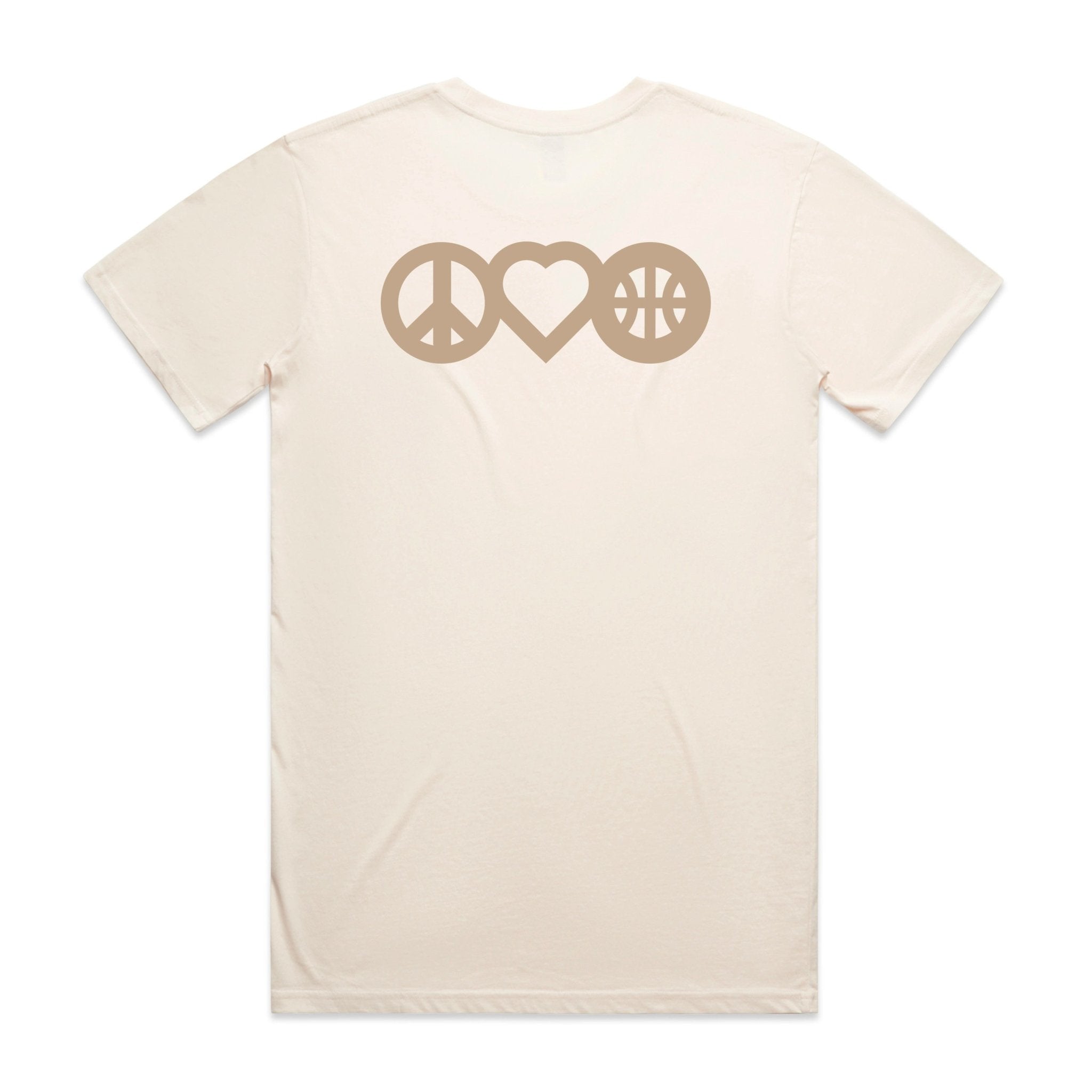 SLAM Zen Box Logo Tee - SLAM Goods
