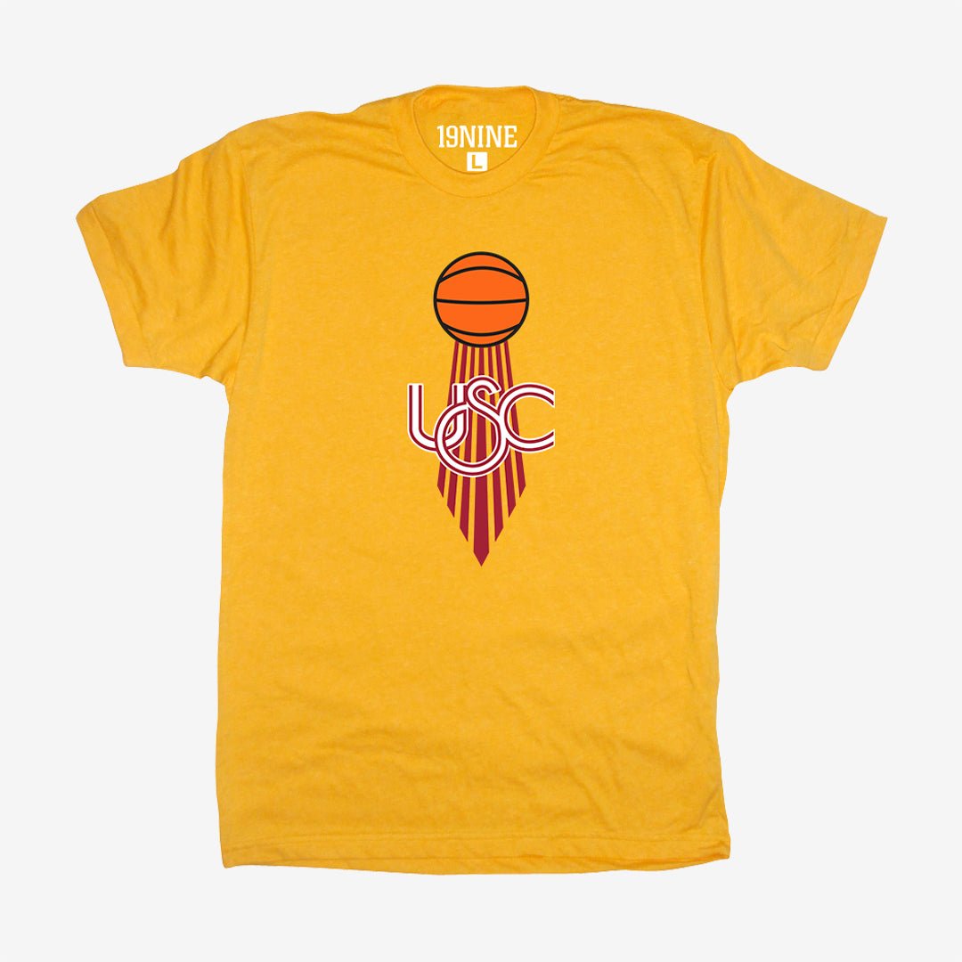 Southern Cal Basketball - SLAM Goods