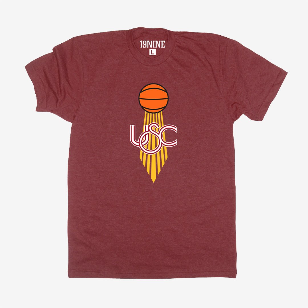 Southern Cal Basketball - SLAM Goods