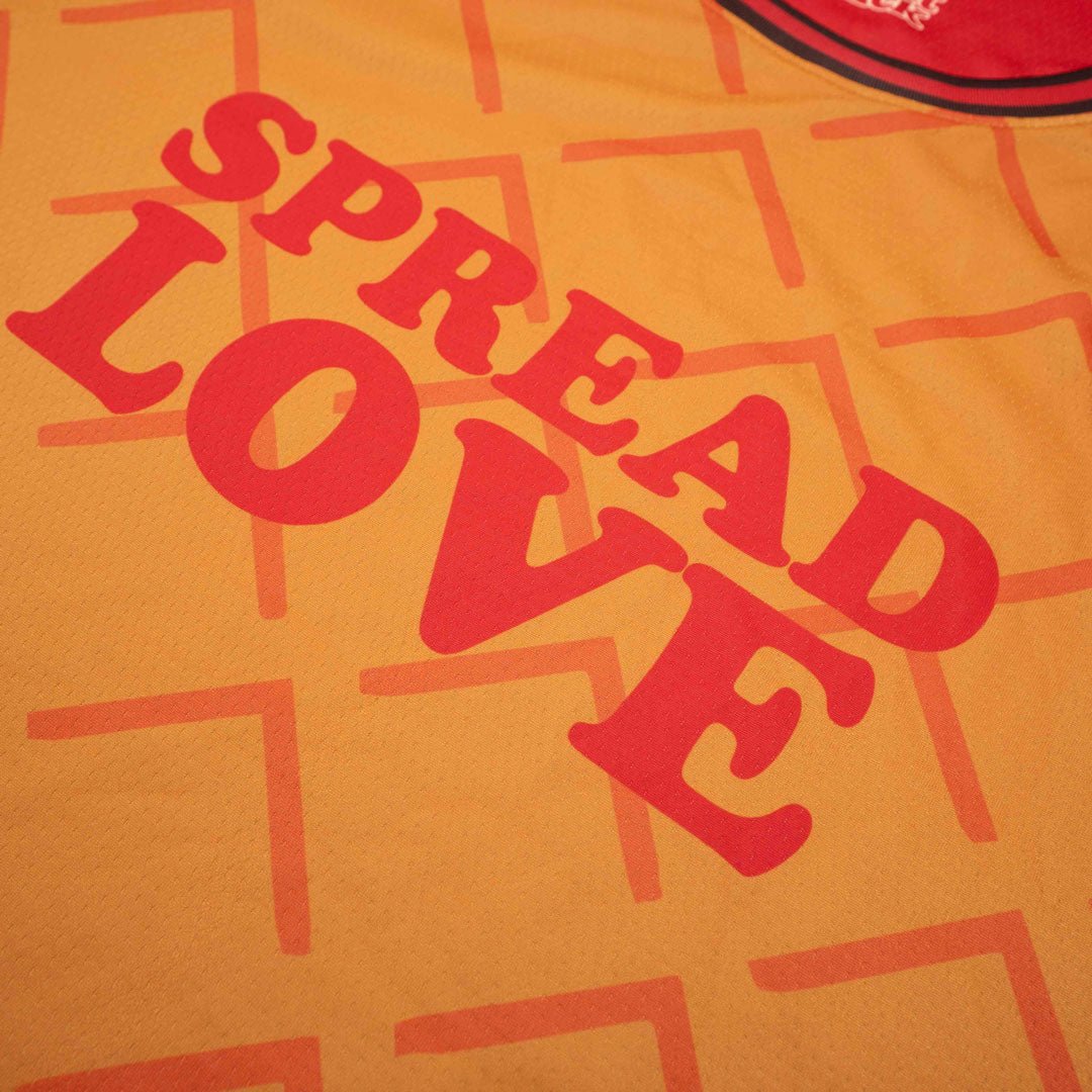 Sweet Chick x SLAM Reversible Game Jersey - SLAM Goods