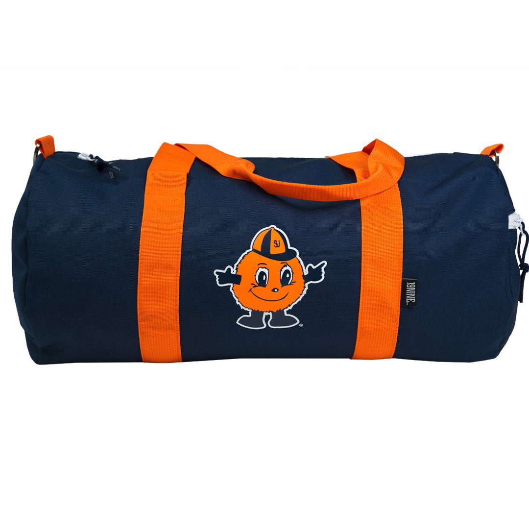 Syracuse Orange Gym Bag - SLAM Goods