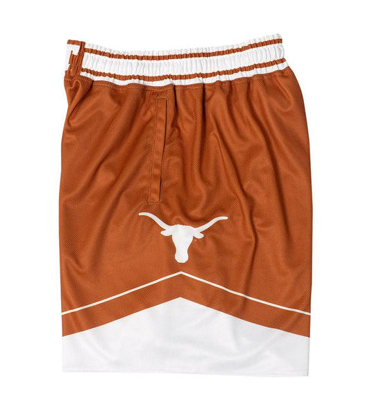 Texas Longhorns 1996-1997 Retro Shorts – SLAM Goods