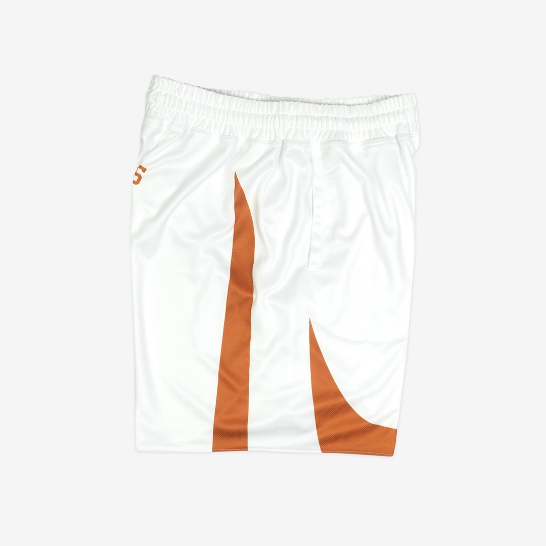 Texas Longhorns 2002-2003 - SLAM Goods