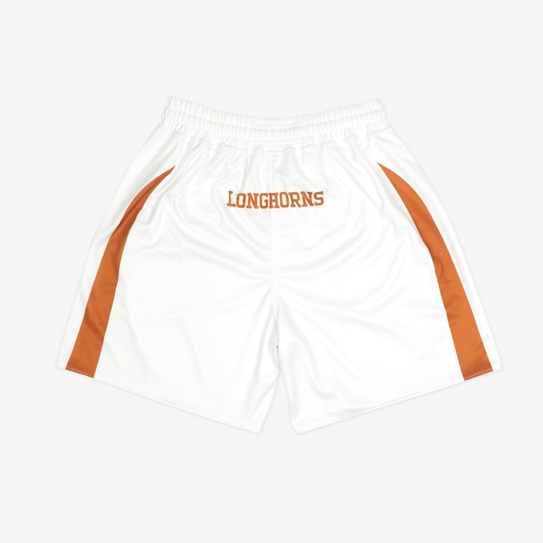 Texas Longhorns 2002-2003 - SLAM Goods