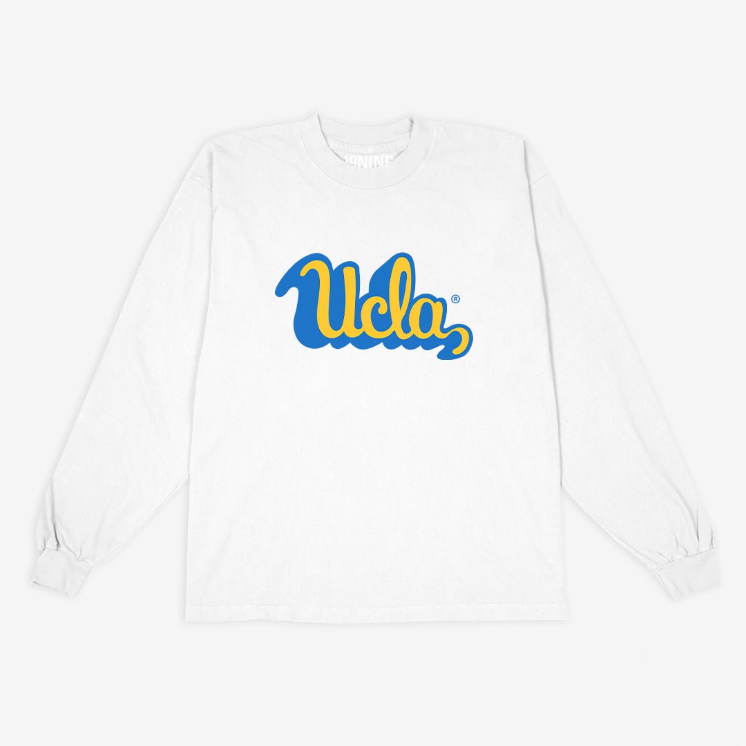 UCLA Banners - SLAM Goods