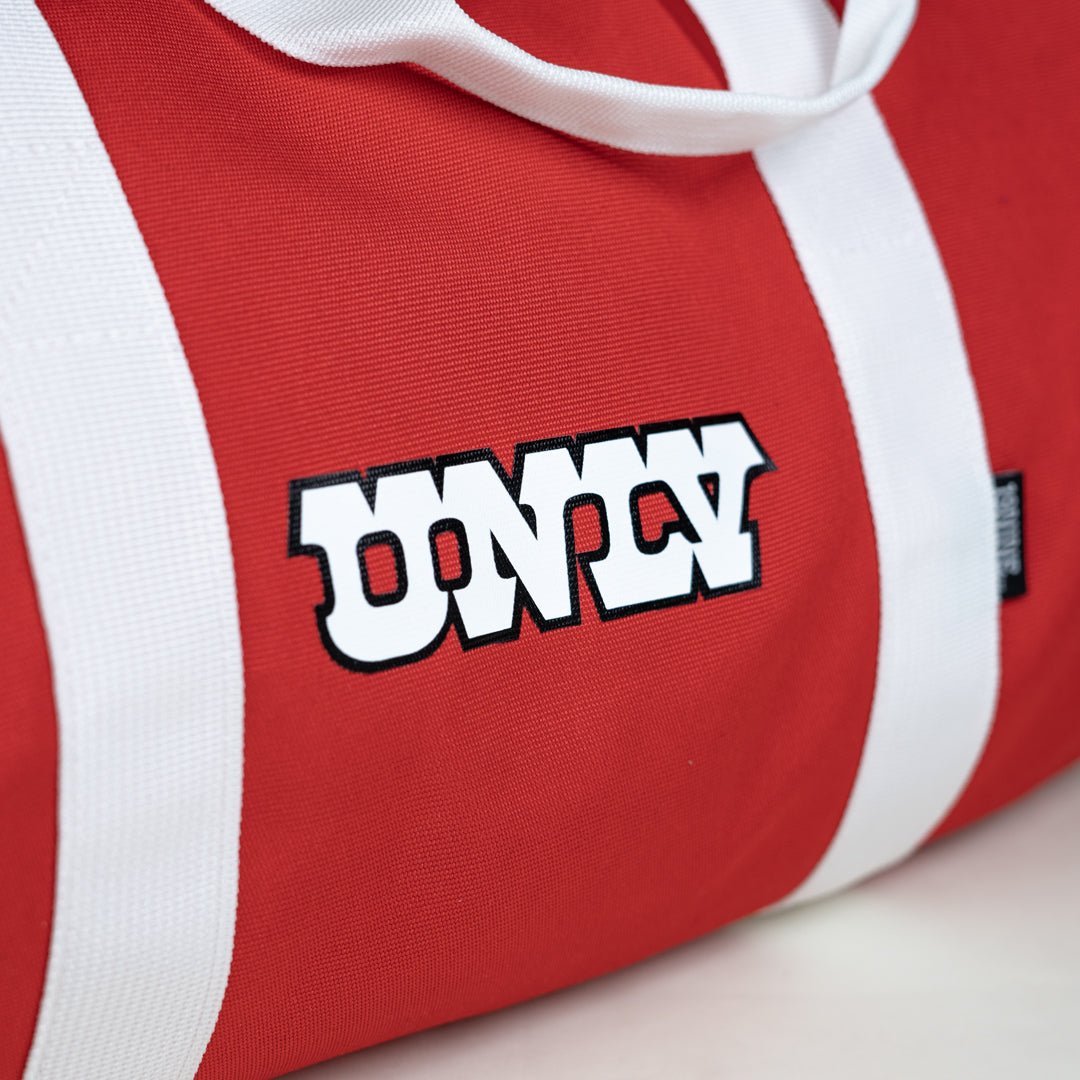 UNLV '90 Gym Bag - SLAM Goods