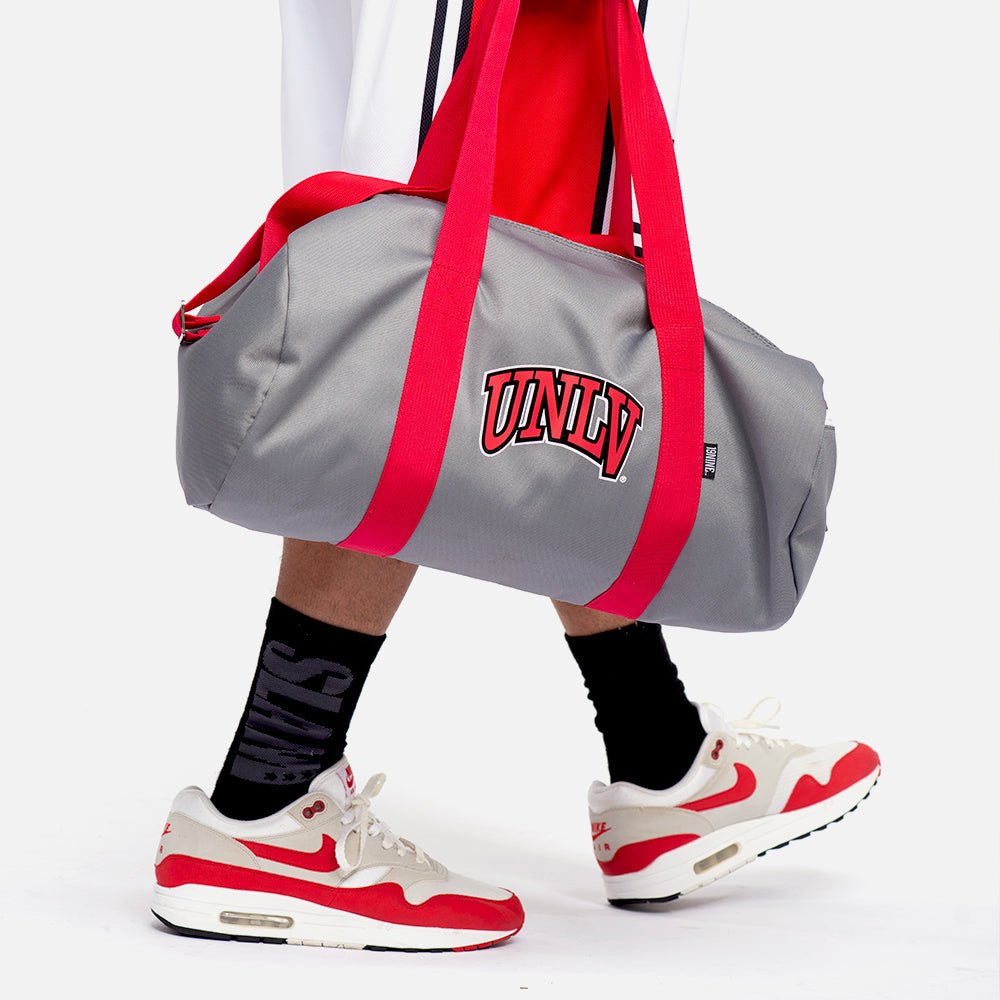 UNLV Runnin' Rebels Gym Bag - SLAM Goods