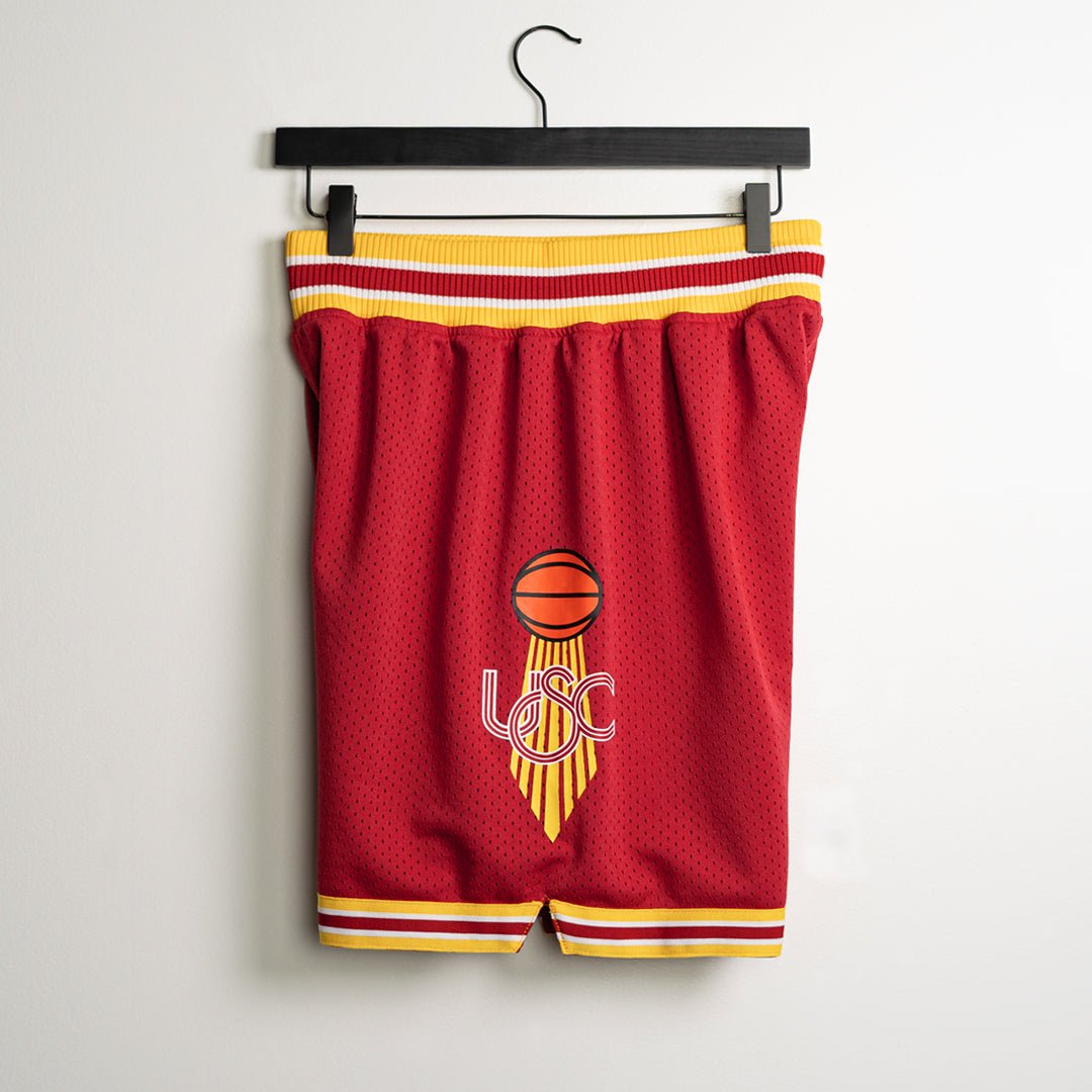 USC Trojans 1991-1992 Legacy - SLAM Goods