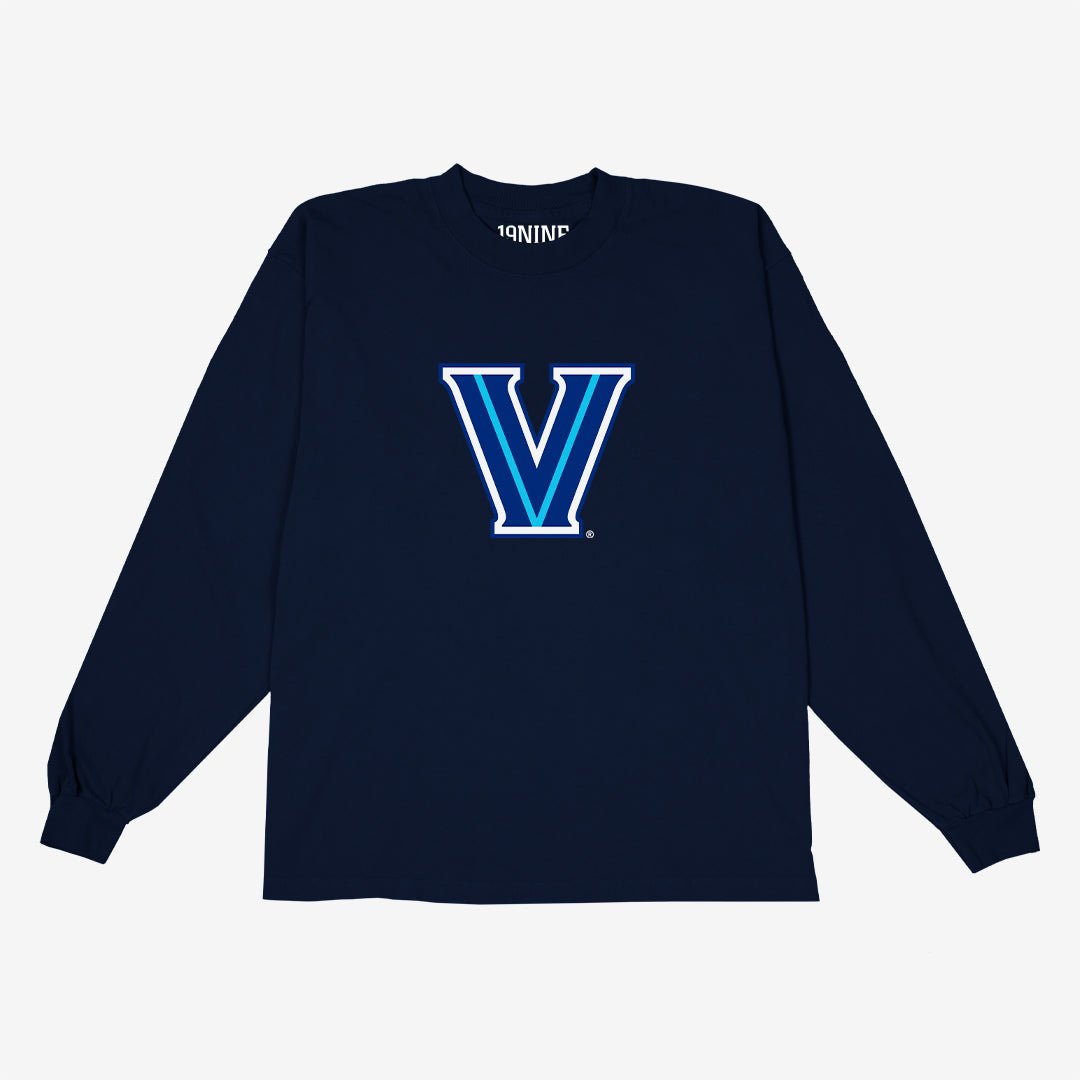 Villanova Banners - SLAM Goods