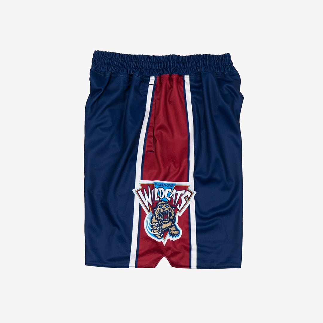Villanova Wildcats 1995-1996 Away - SLAM Goods