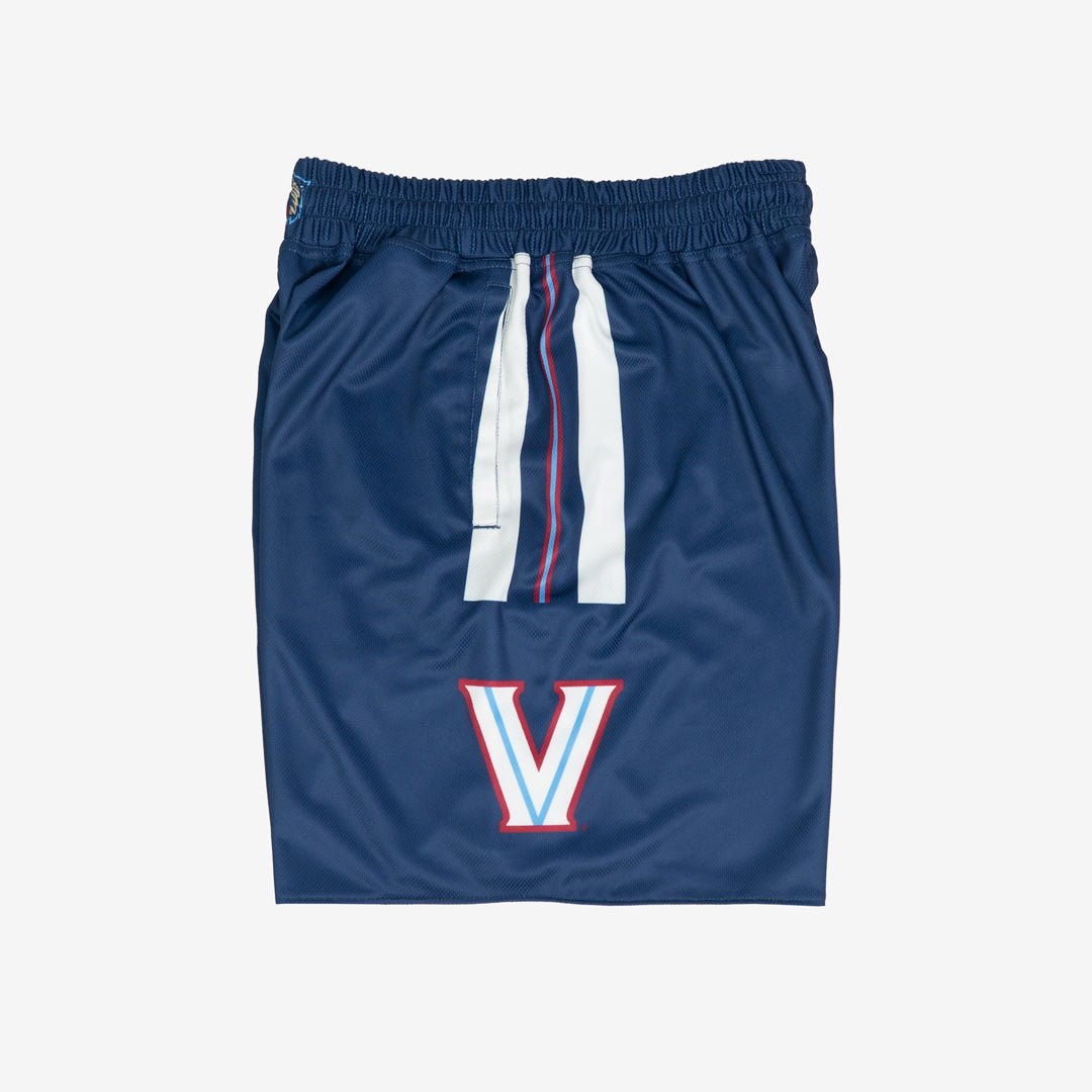 Villanova Wildcats 1996-1997 Away - SLAM Goods
