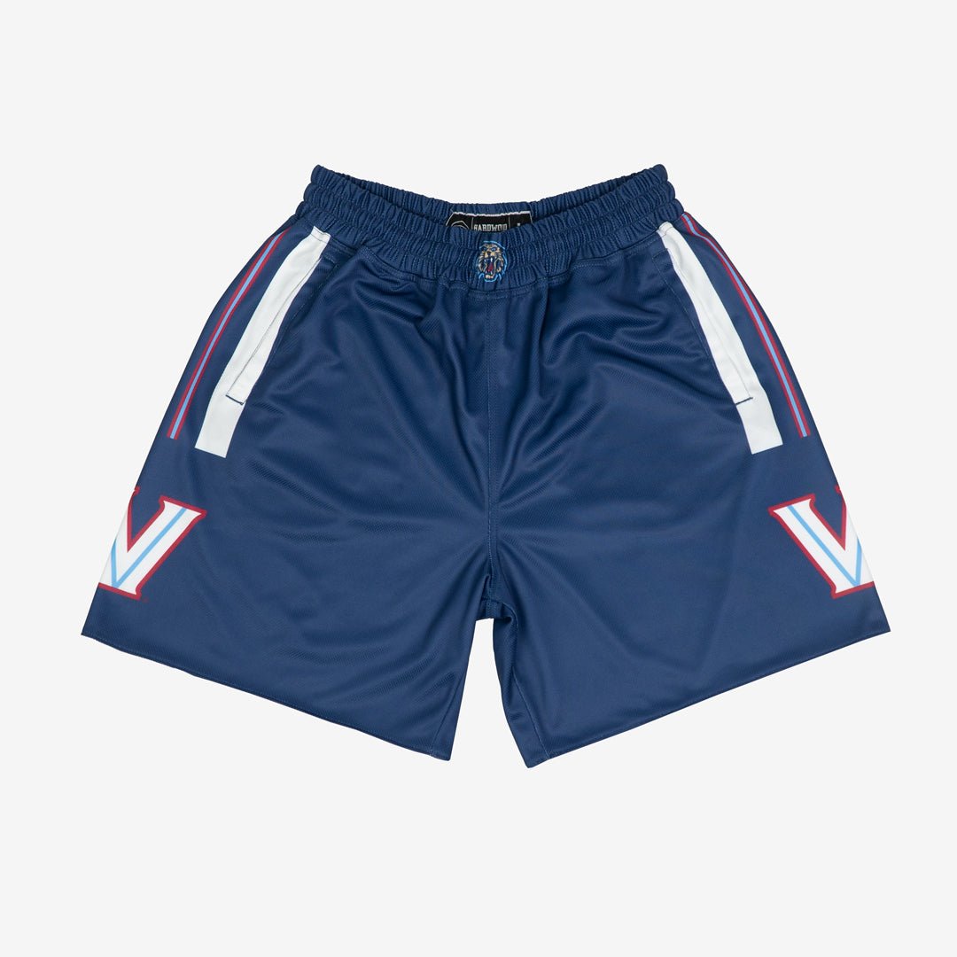 Villanova Wildcats 1996-1997 Away - SLAM Goods