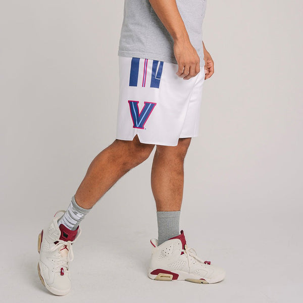 Villanova Wildcats | 19nine | Retro Basketball Shorts XXXL