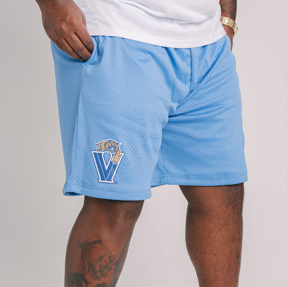 Villanova Wildcats Retro Practice Shorts - SLAM Goods