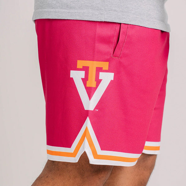 Virginia Tech Athletic Shorts