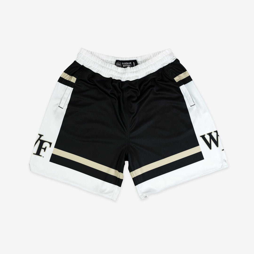 Wake Forest 2003-2004 Away - SLAM Goods