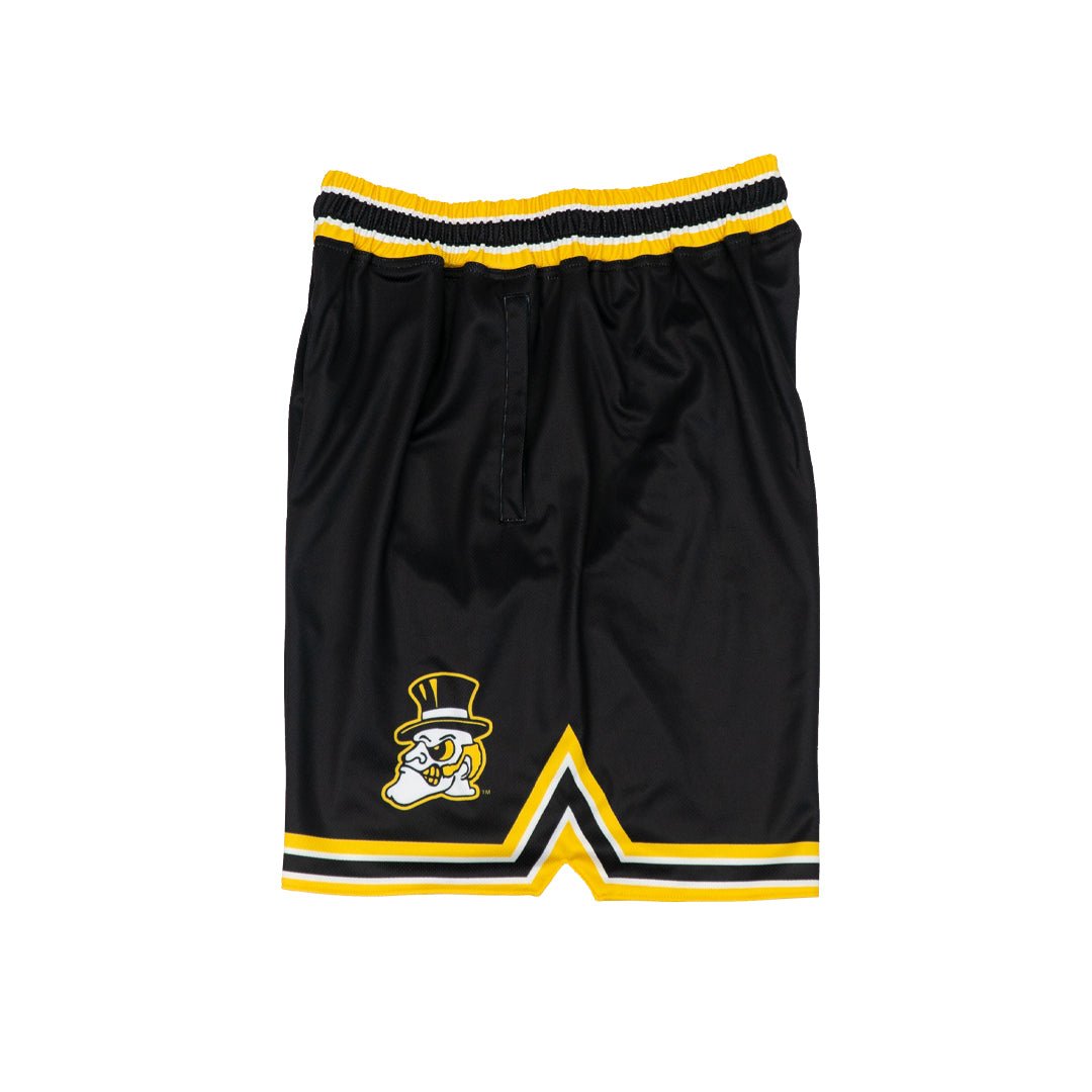 Wake Forest Demon Deacons 1992-1993 Retro Shorts - SLAM Goods