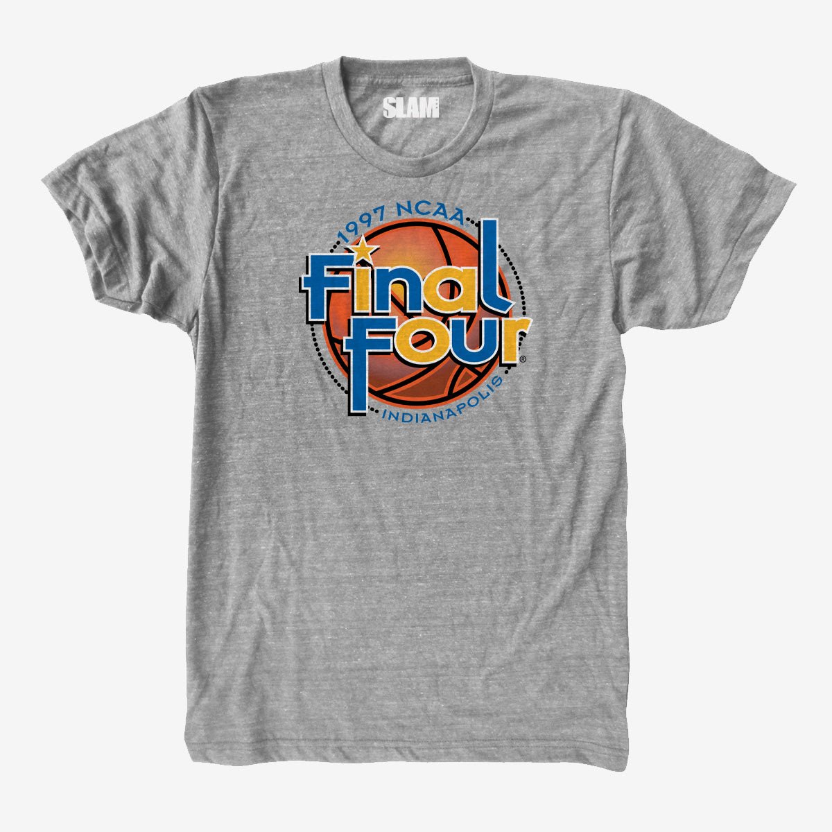 1997 Final Four Vintage Tee - SLAM Goods