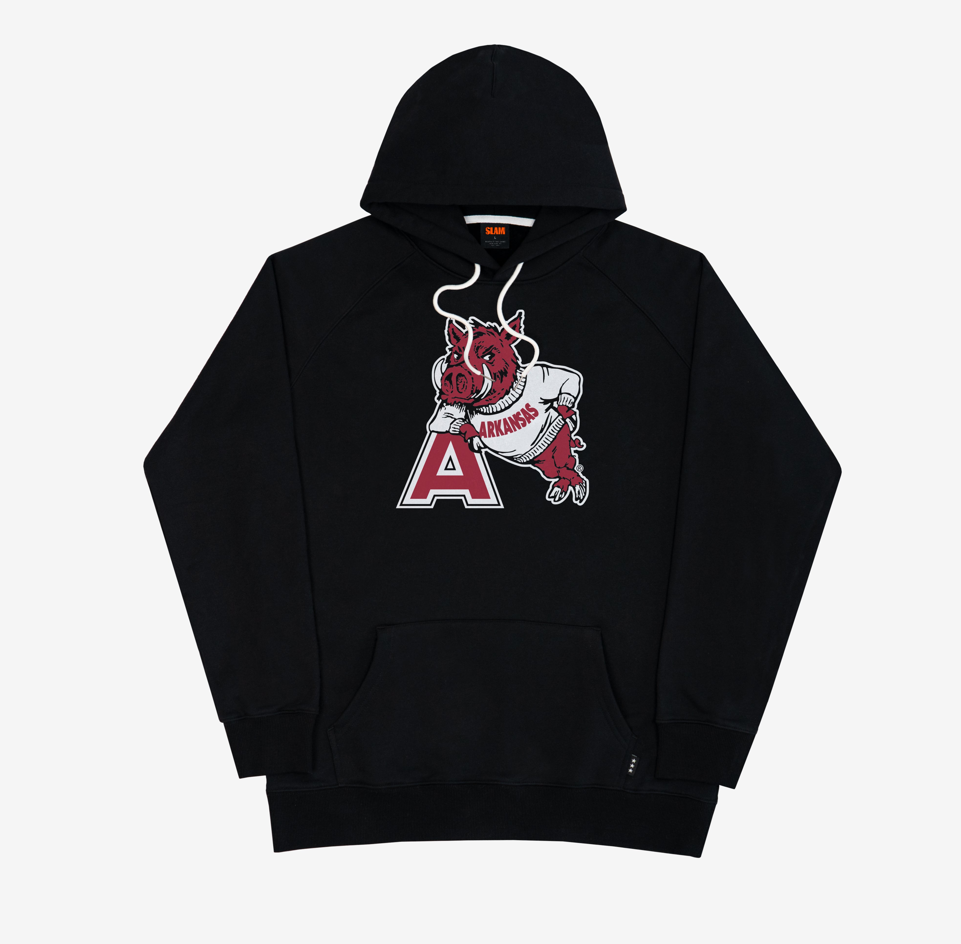 Arkansas Razorbacks Vintage Hoodie