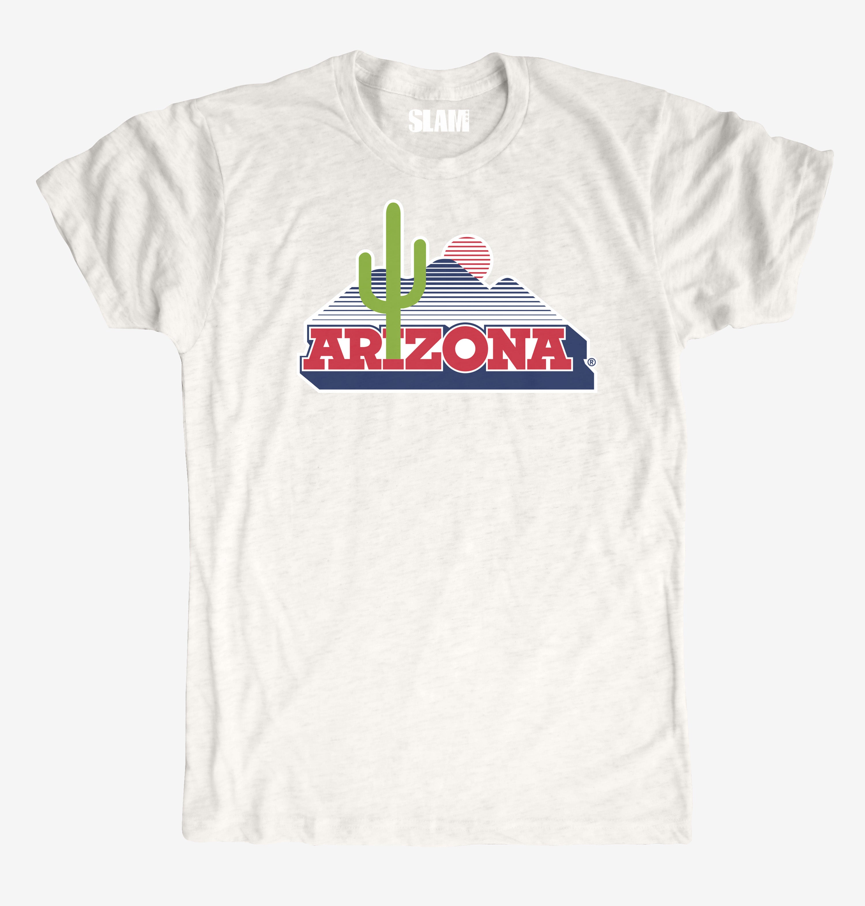 Arizona Vintage Tee