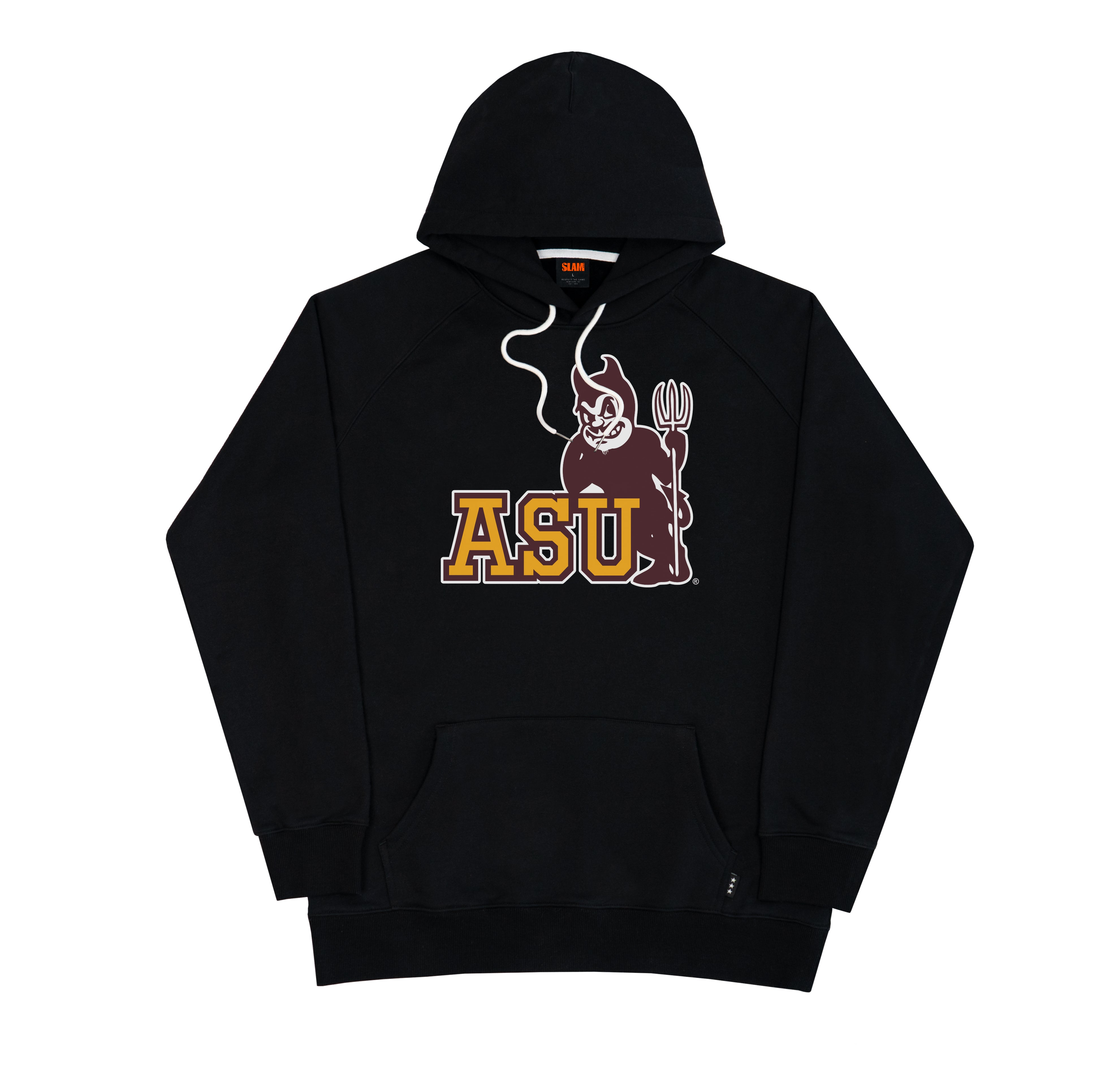 Arizona State Vintage Hoodie