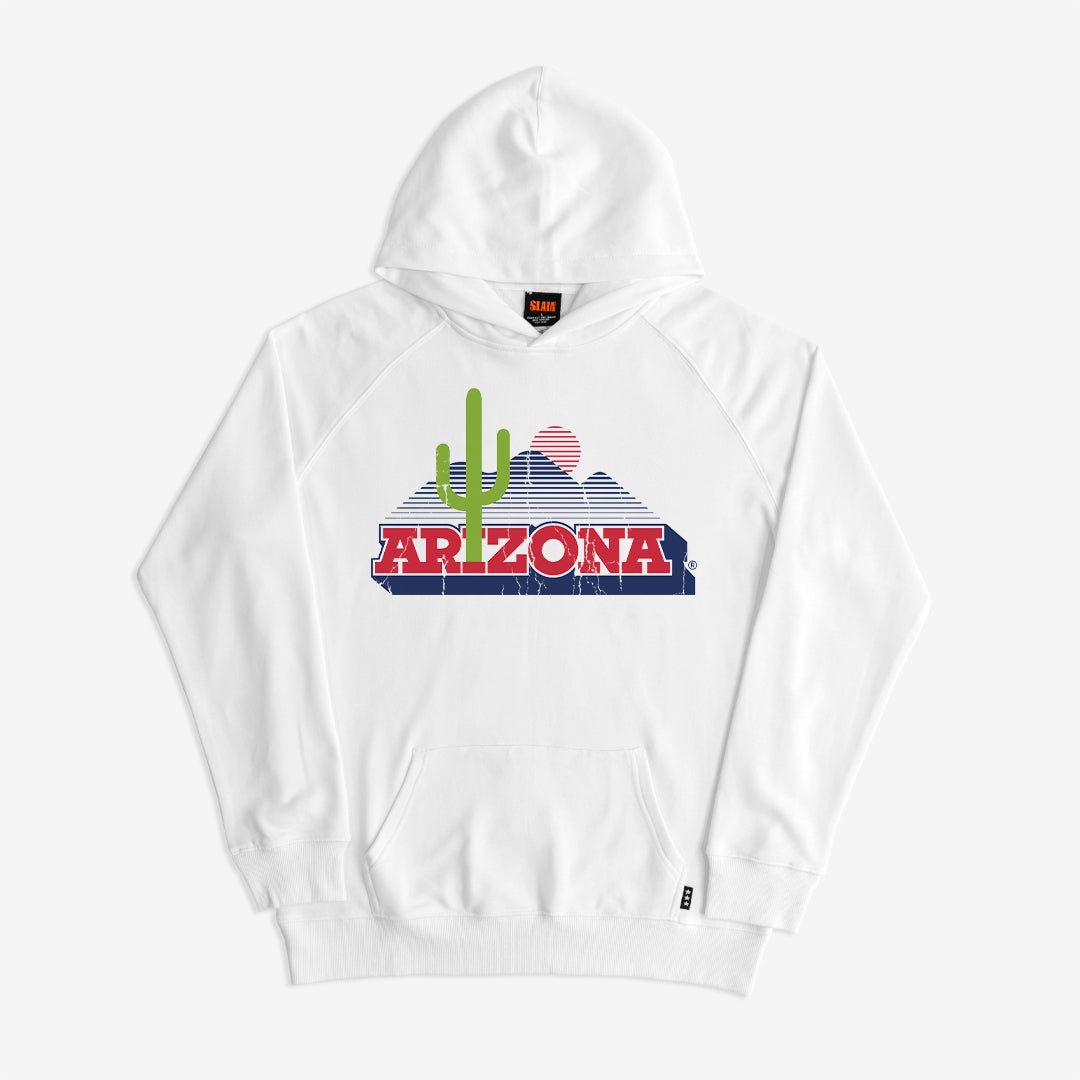 Arizona Logo All-Season Hoodie