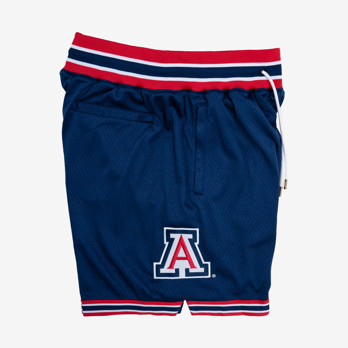 Arizona Premium Lifestyle Shorts