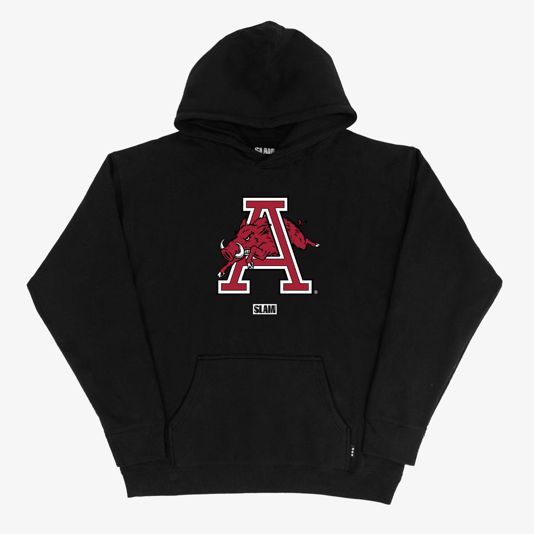 Arkansas '94 Final Four Heritage Hoodie