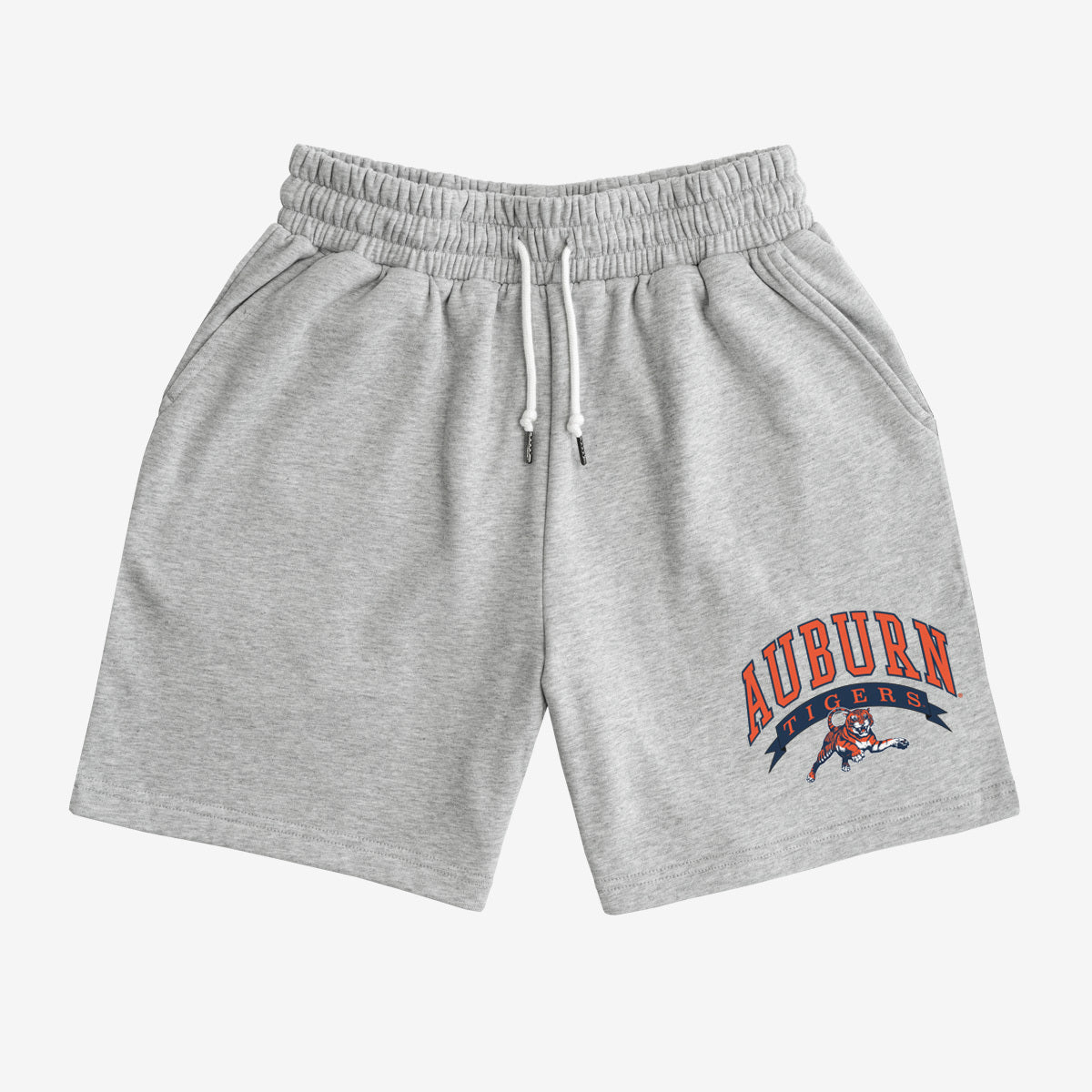 Auburn Sweat Shorts