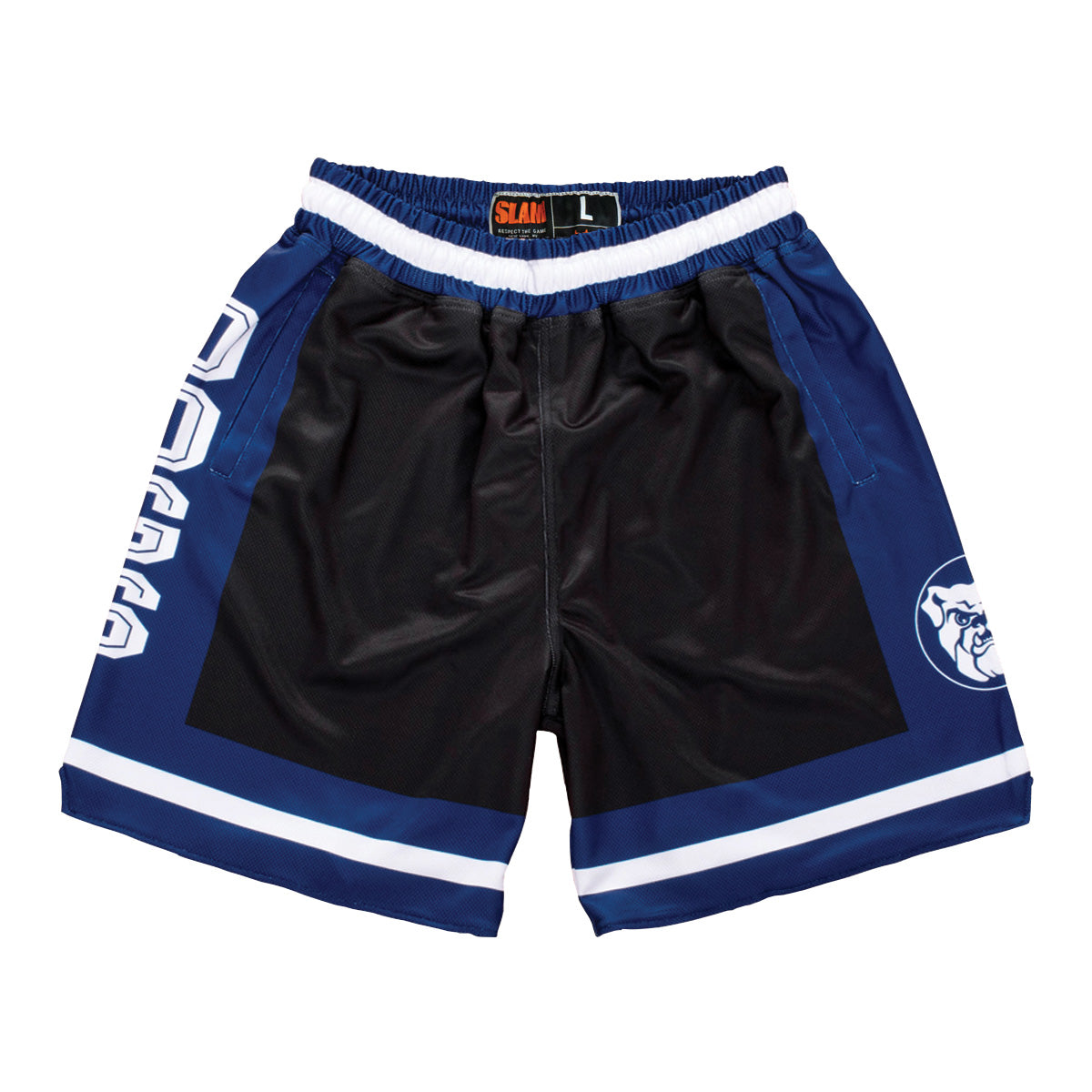 Butler Bulldogs 1999-2000 Retro Shorts (Away)