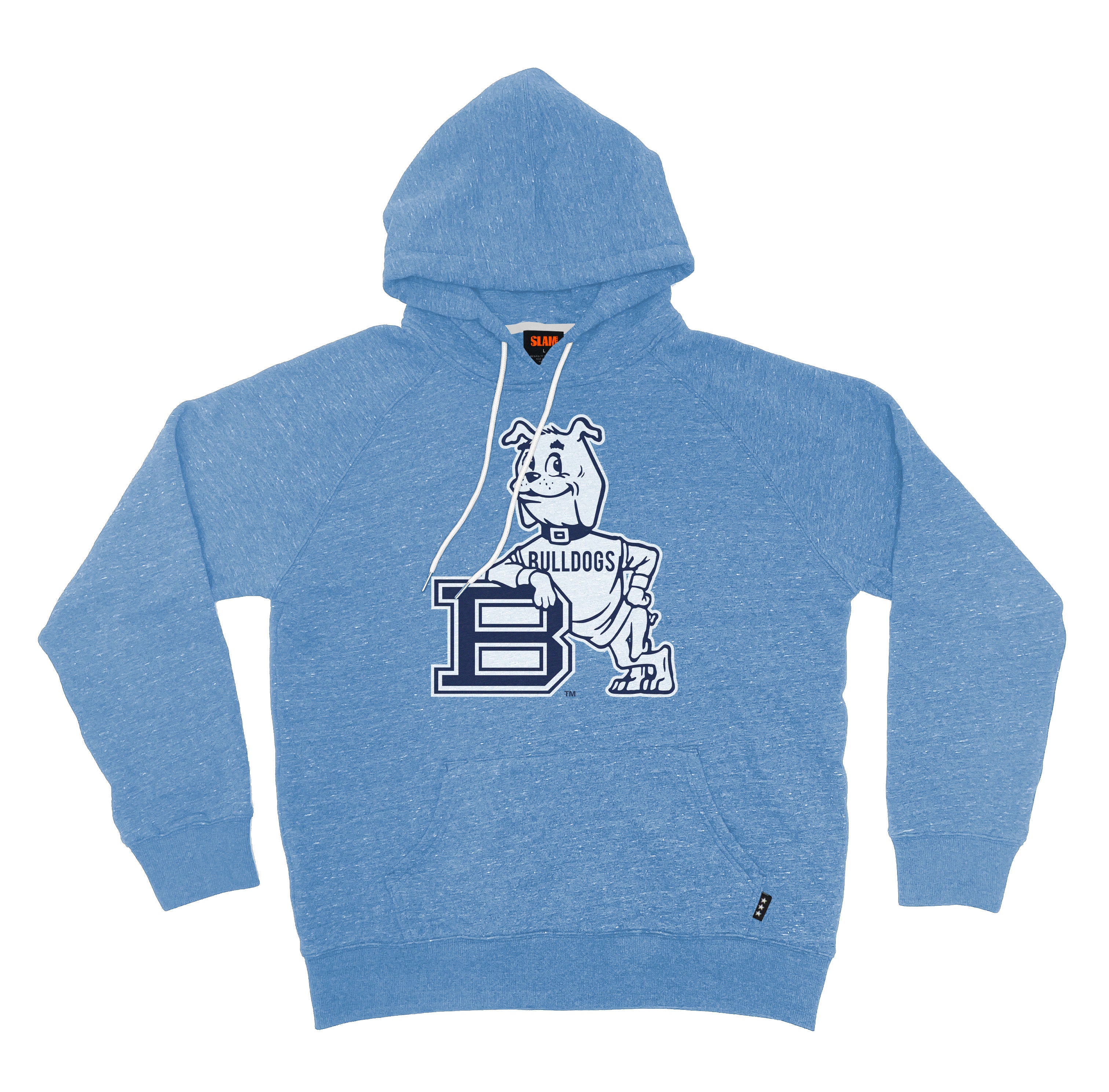 Butler Bulldogs Vintage Hoodie