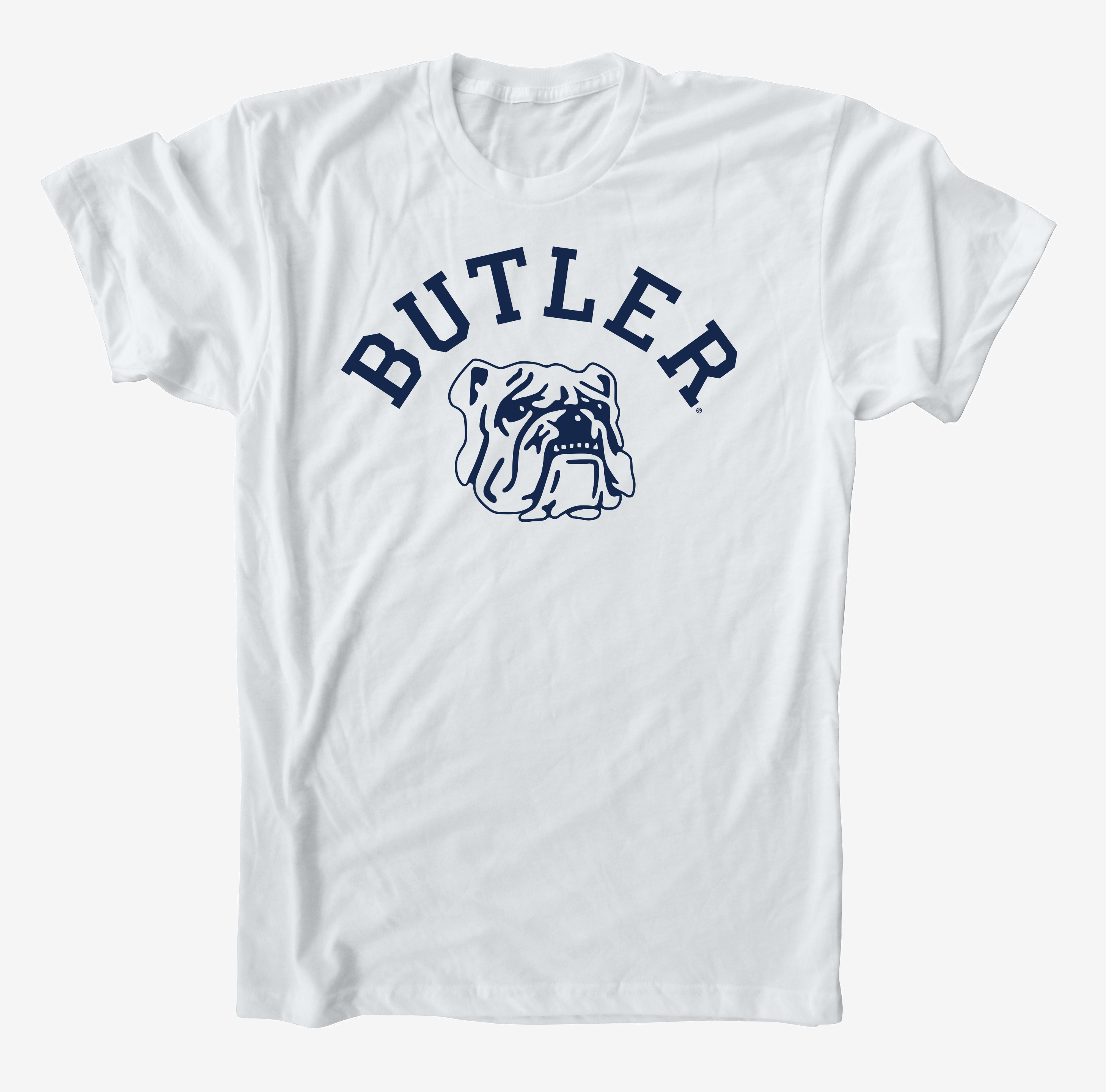 Butler Tony Hinkle Vintage Tee