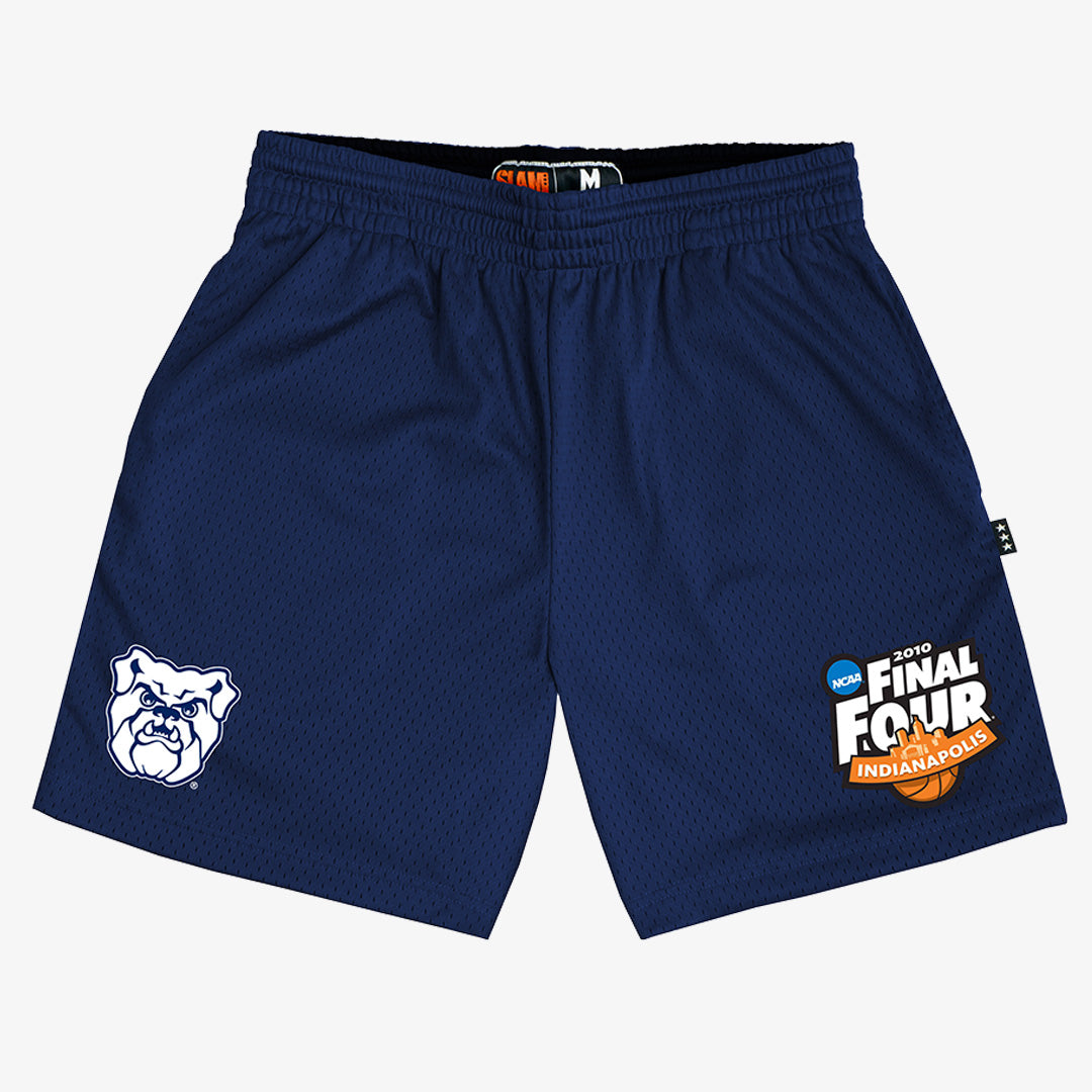 Butler '10 Final Four Practice Shorts